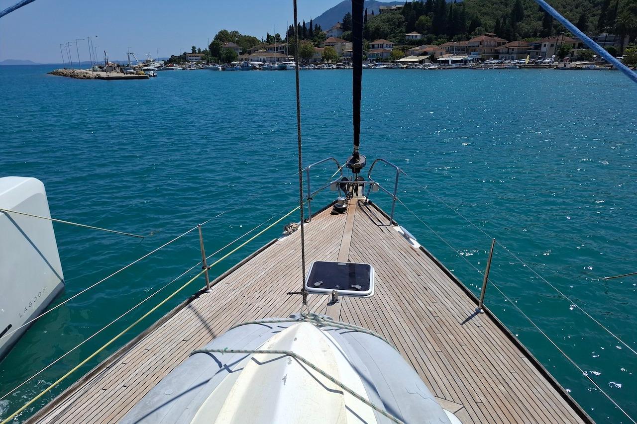 Yacht Photos Pics