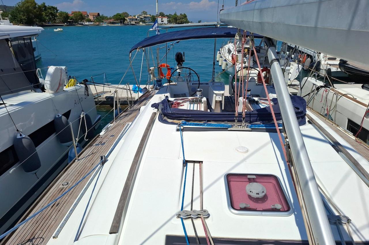 Yacht Photos Pics