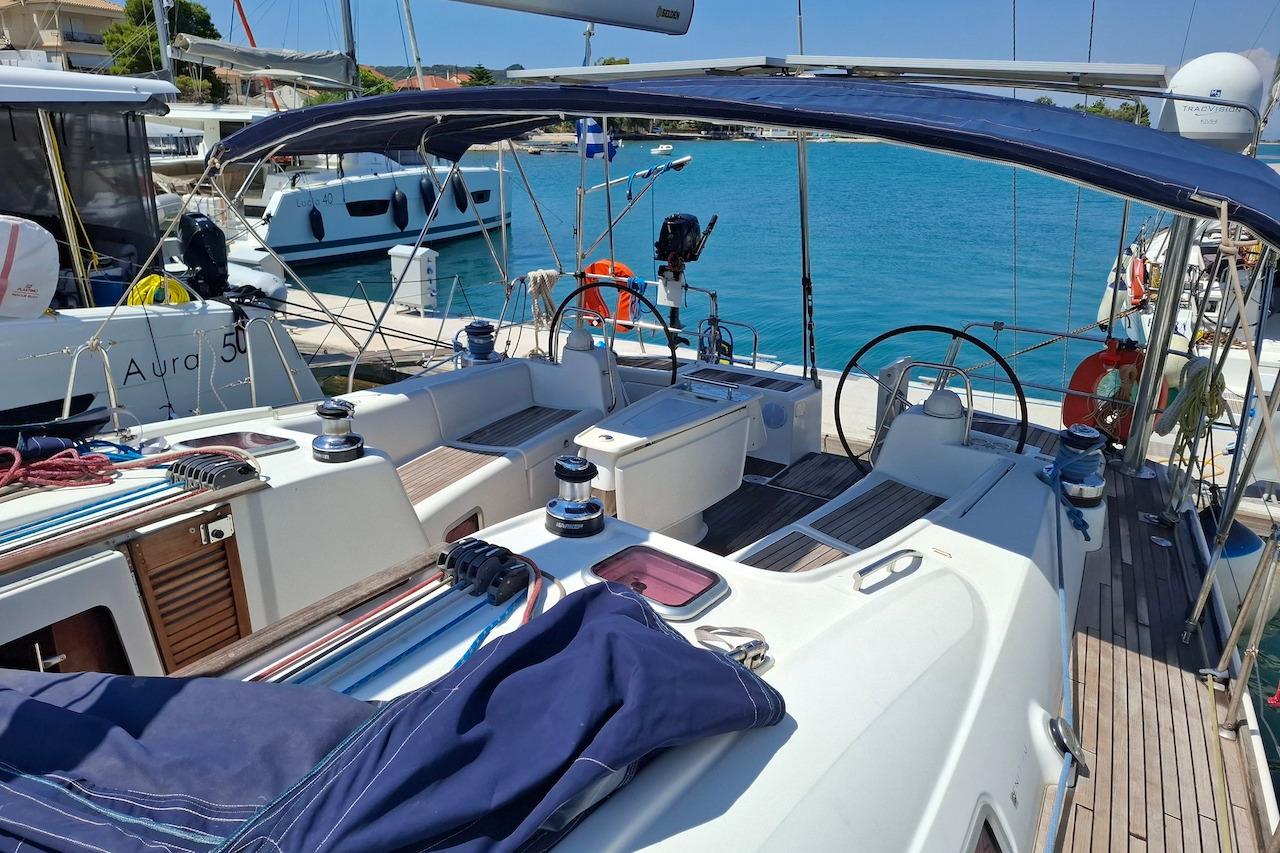 Yacht Photos Pics