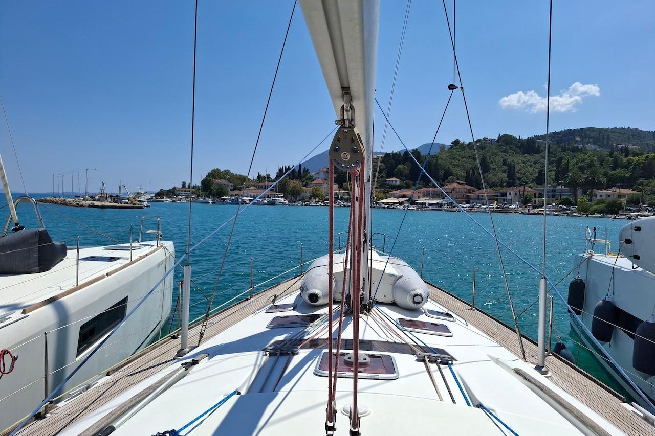 Yacht Photos Pics