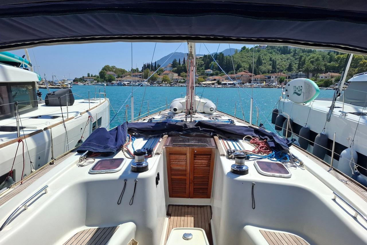 Yacht Photos Pics