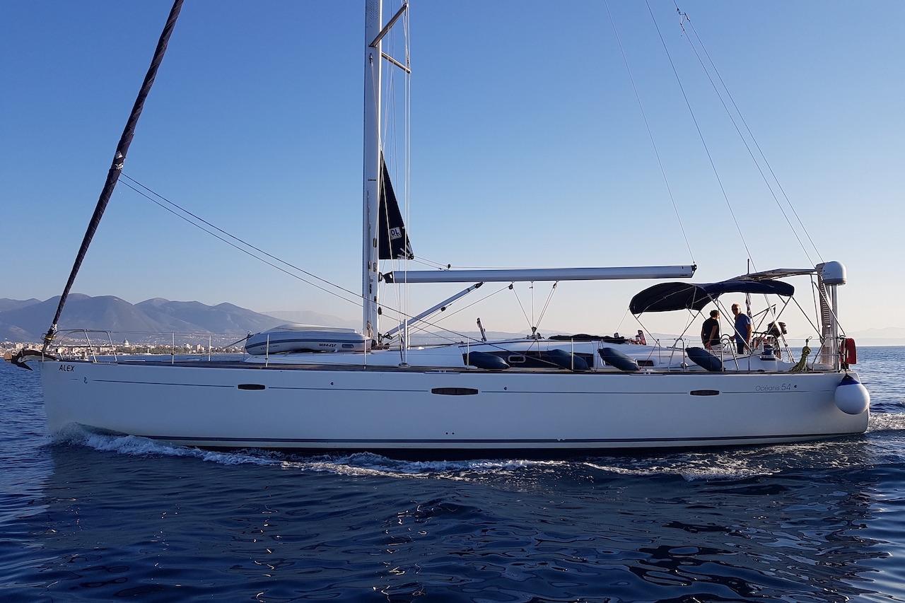 Yacht Photos Pics