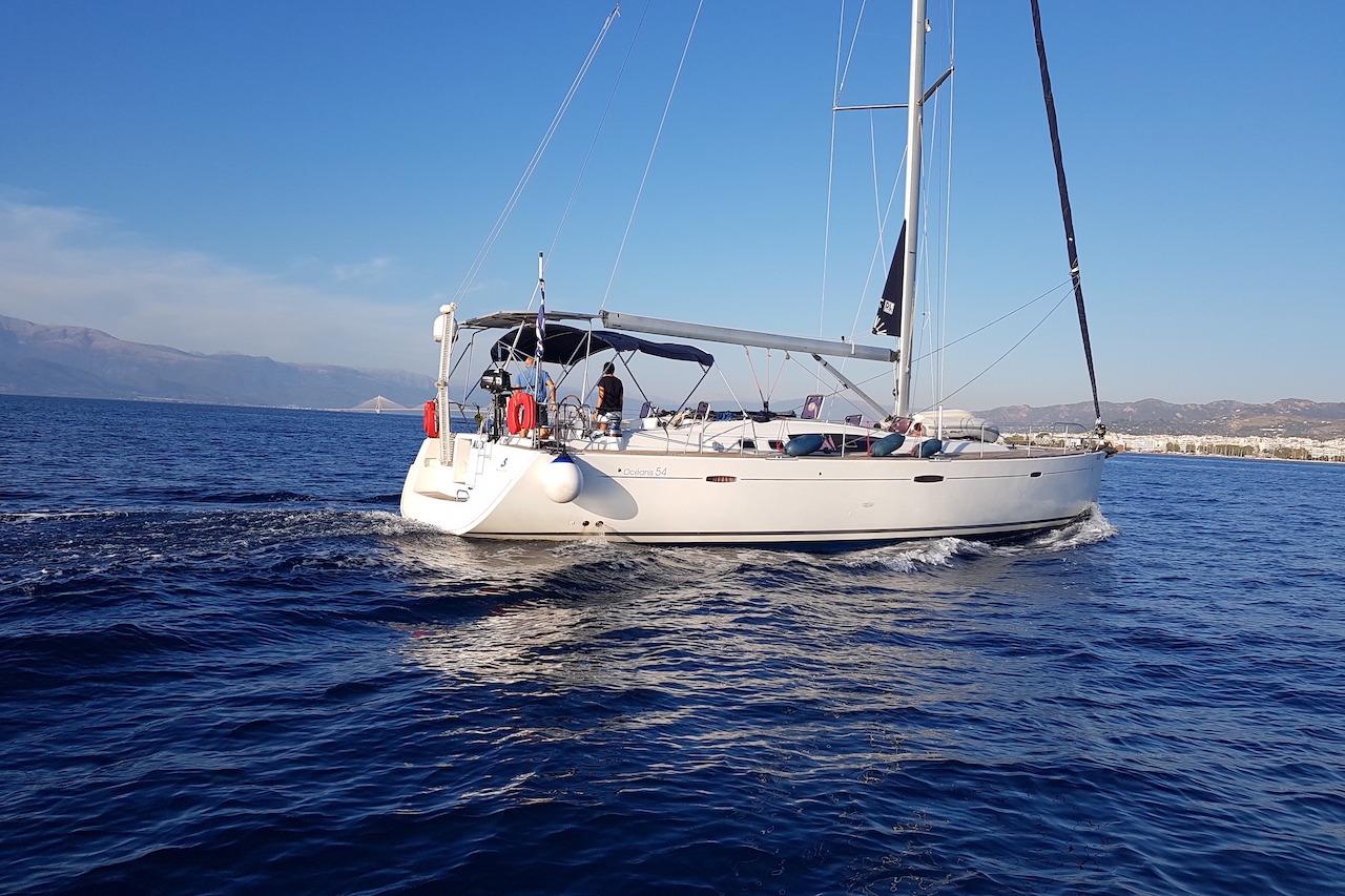 Yacht Photos Pics