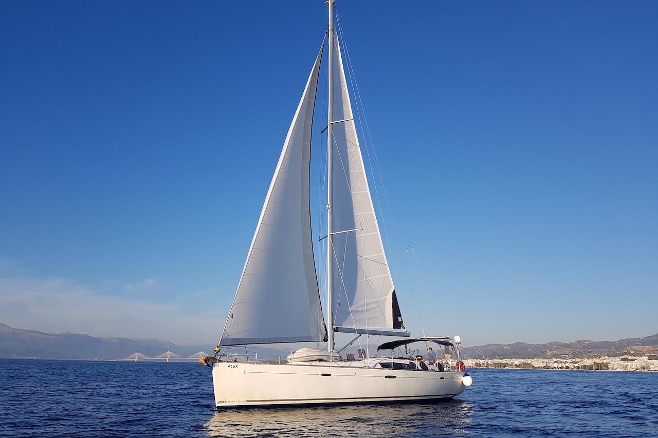 Yacht Photos Pics