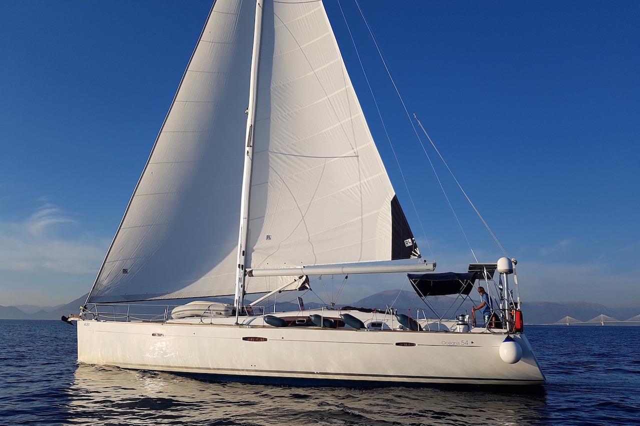 Yacht Photos Pics