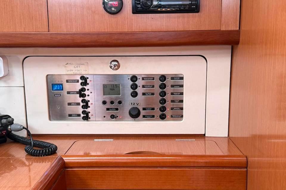 Yacht Photos Pics