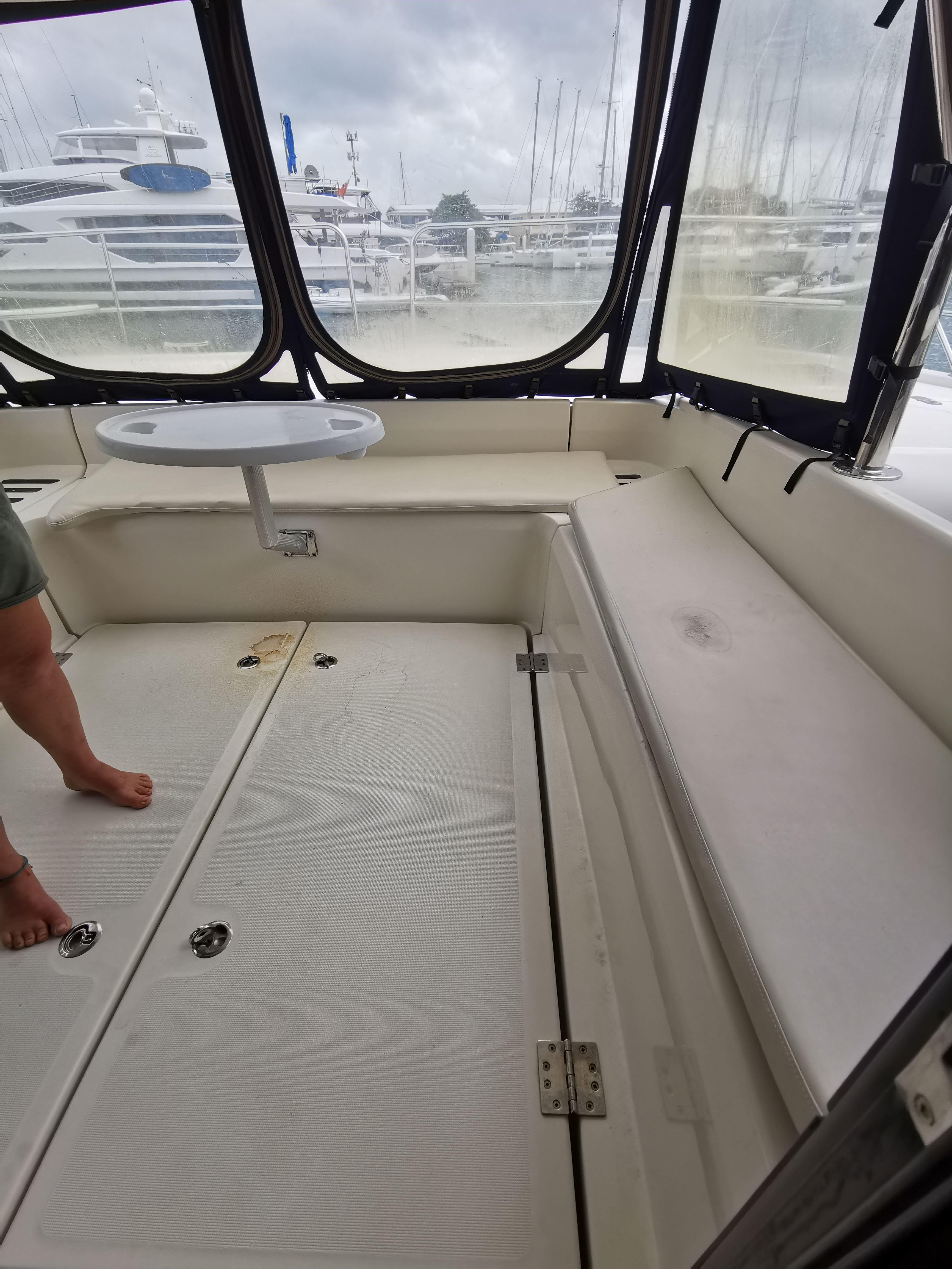 Aquila 48 Power Catamaran for sale | The Moorings Yacht Brokerage
