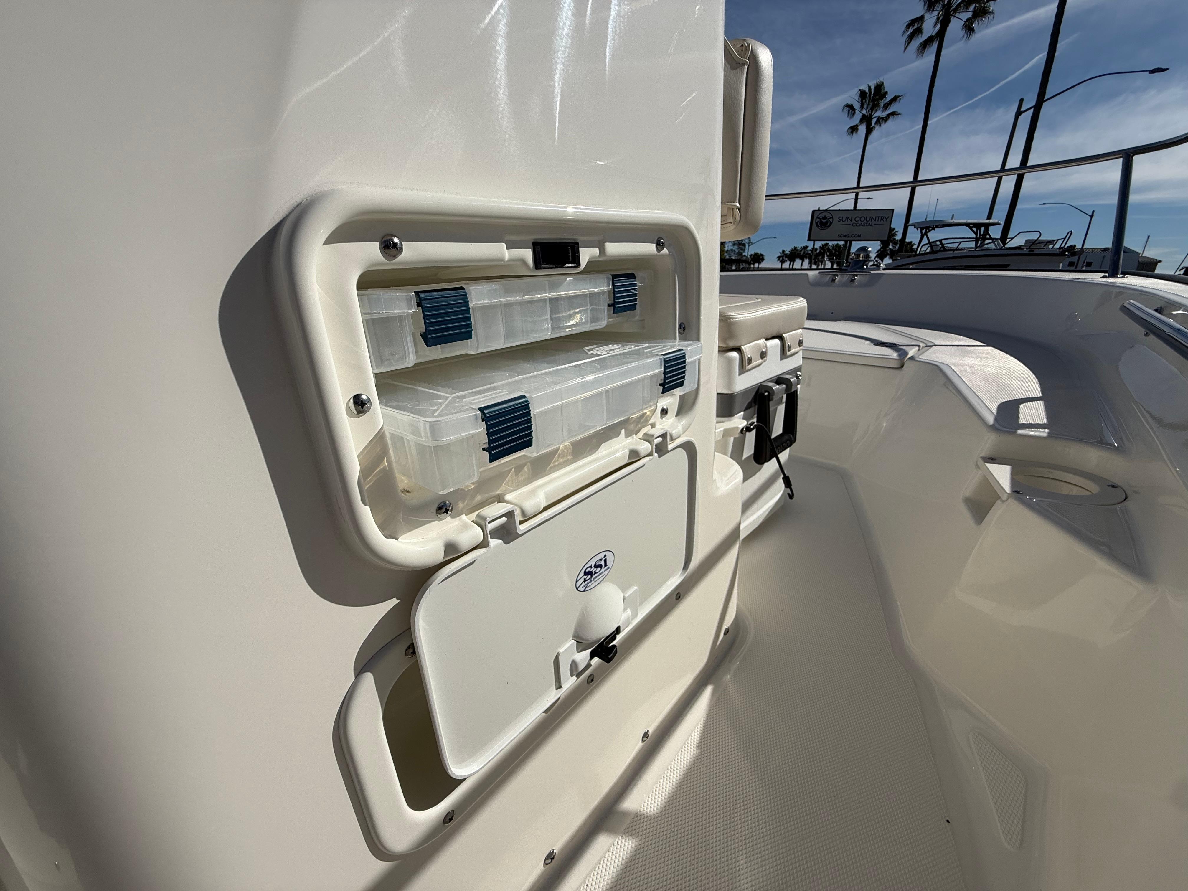 2025 Boston Whaler 150 Montauk #BW0657K inventory image at Sun Country Marine Group, Newport Beach 2025 Boston Whaler 150 Montauk #BW0657K inventory image at Sun Country Marine Group, Newport Beach