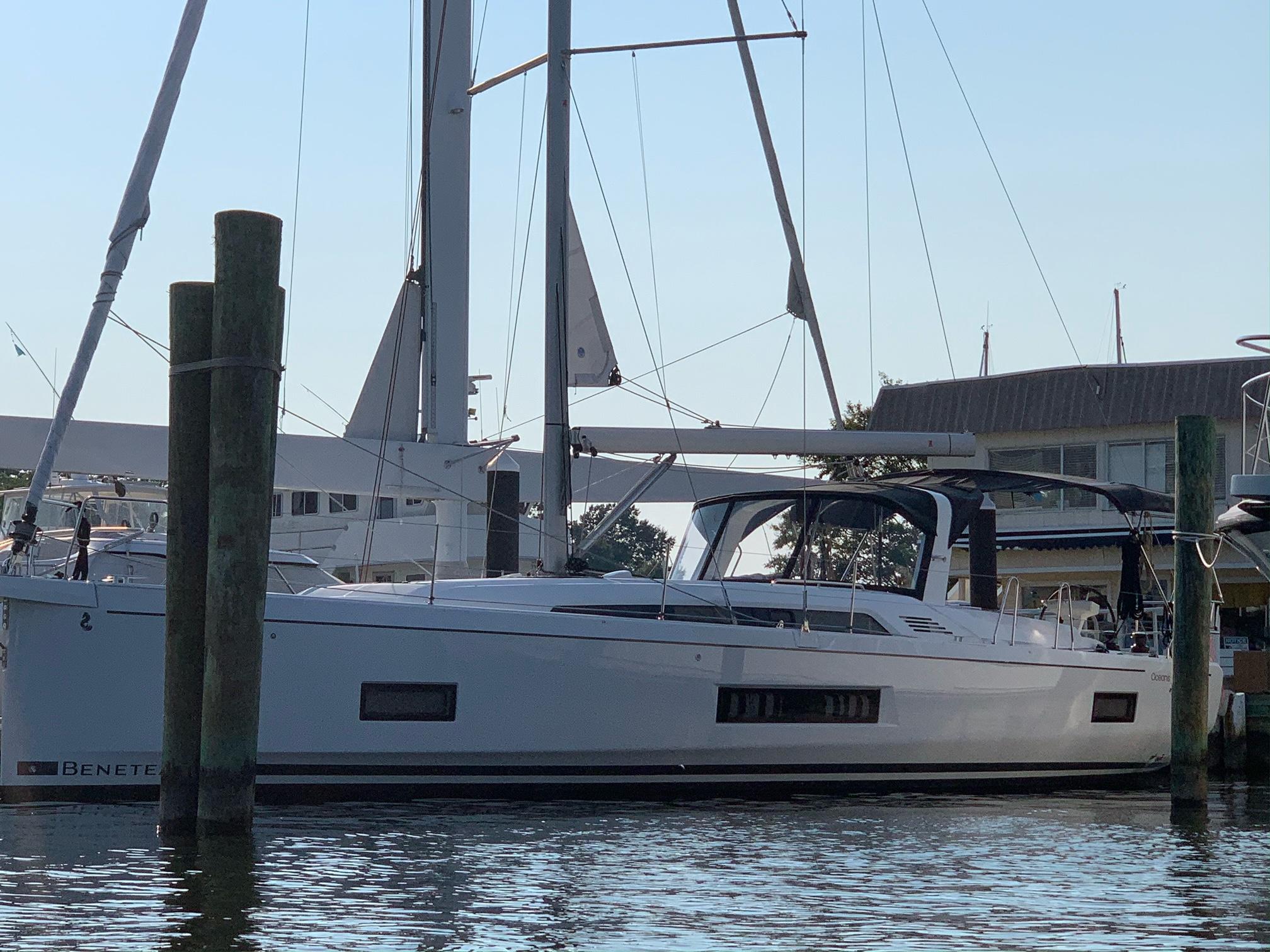 Characters Yacht Brokers Of Annapolis