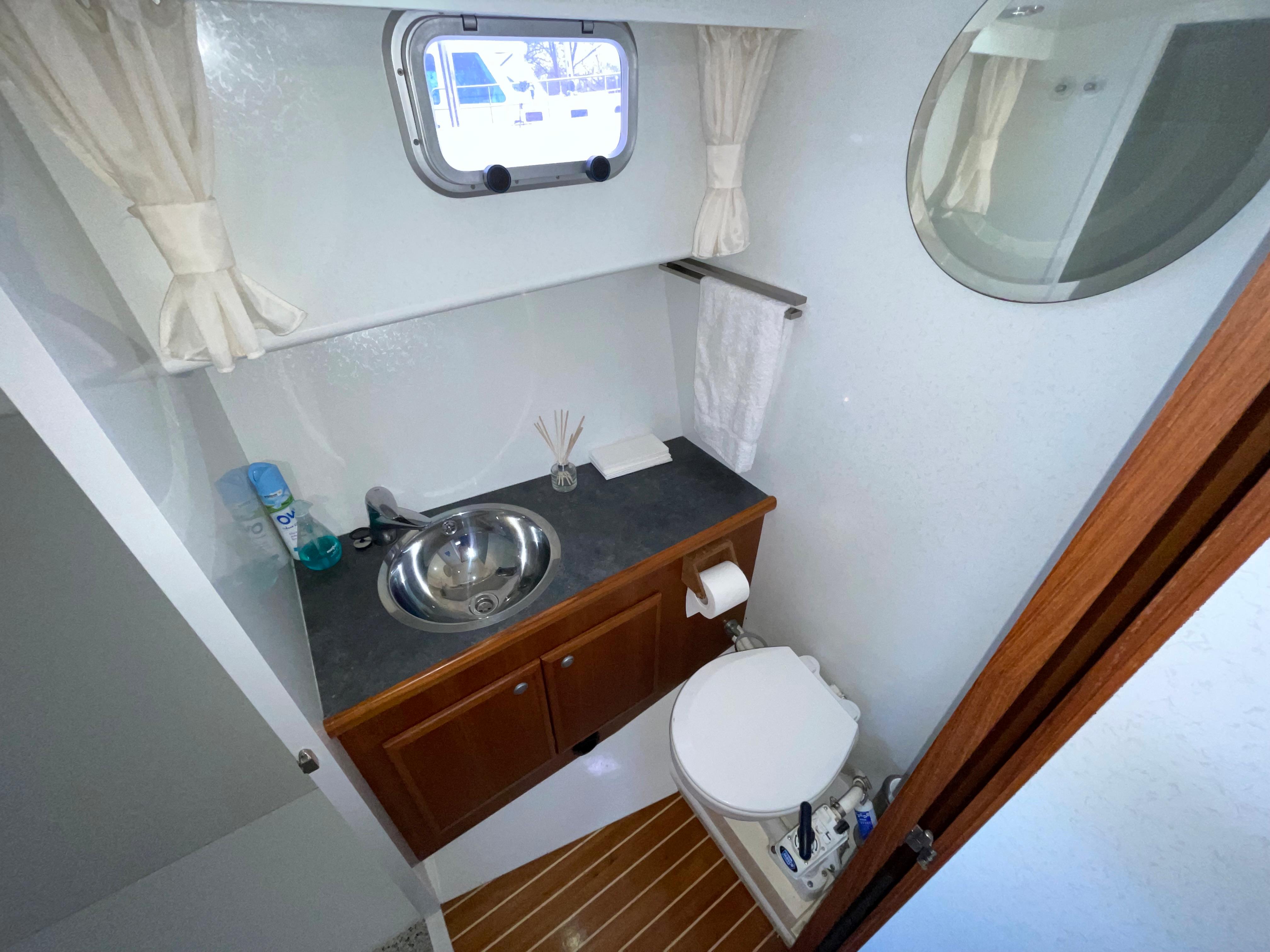 2010 Aquanaut Drifter 1100 OK