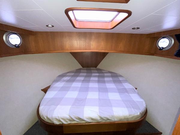 2010 Aquanaut Drifter 1100 OK