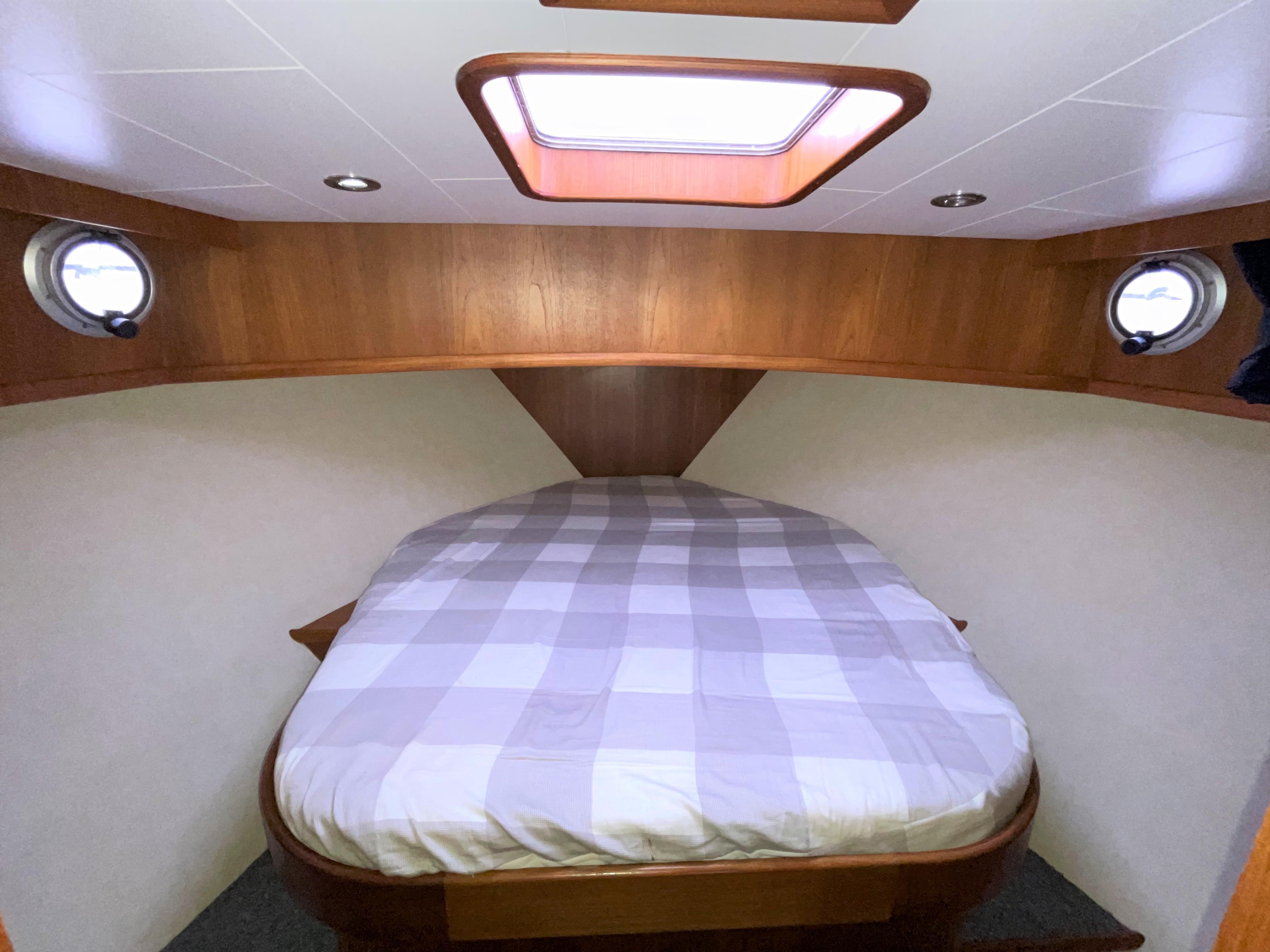 2010 Aquanaut Drifter 1100 OK