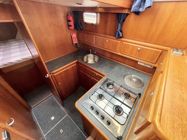 2010 Aquanaut Drifter 1100 OK