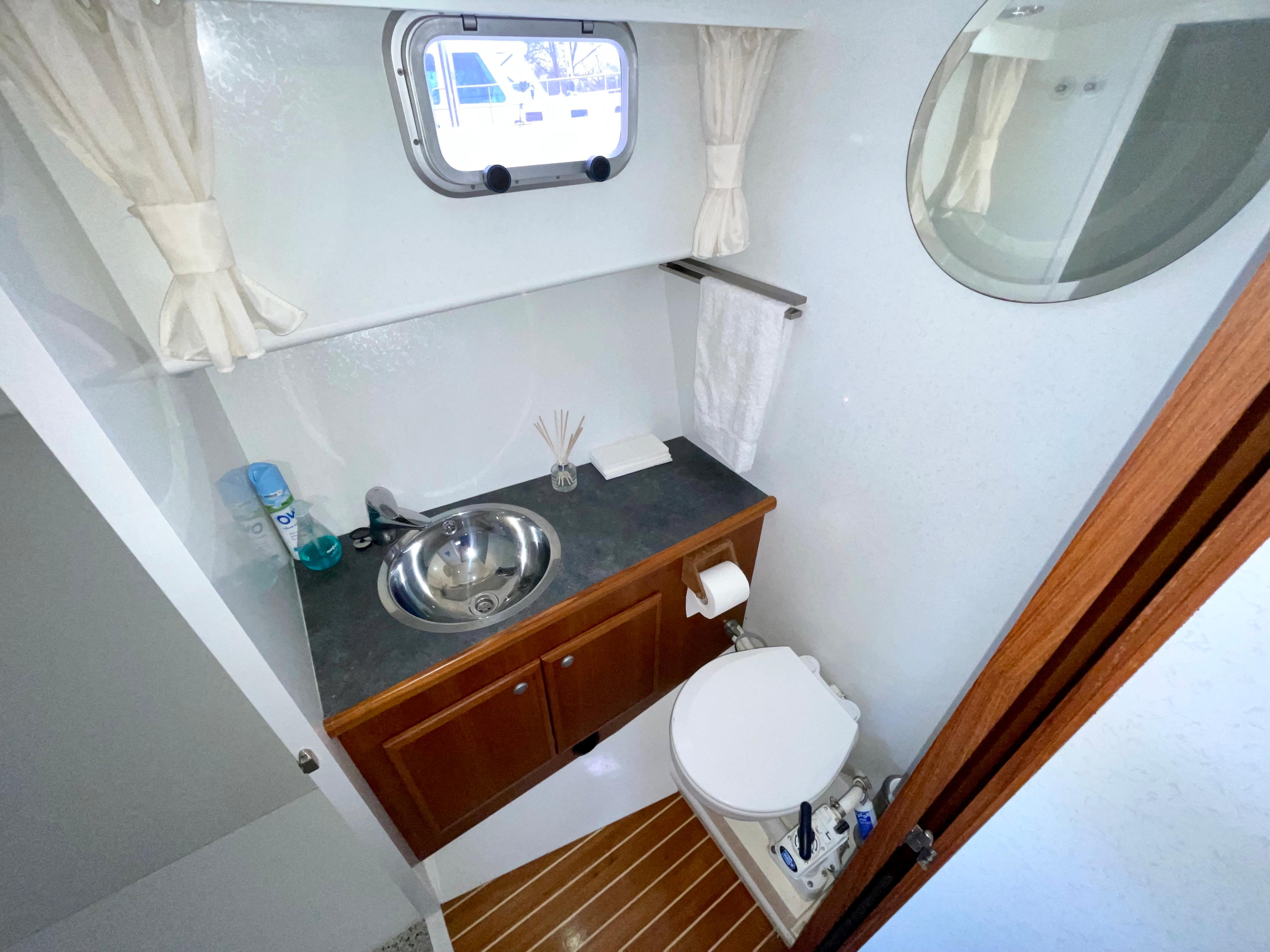 2010 Aquanaut Drifter 1100 OK