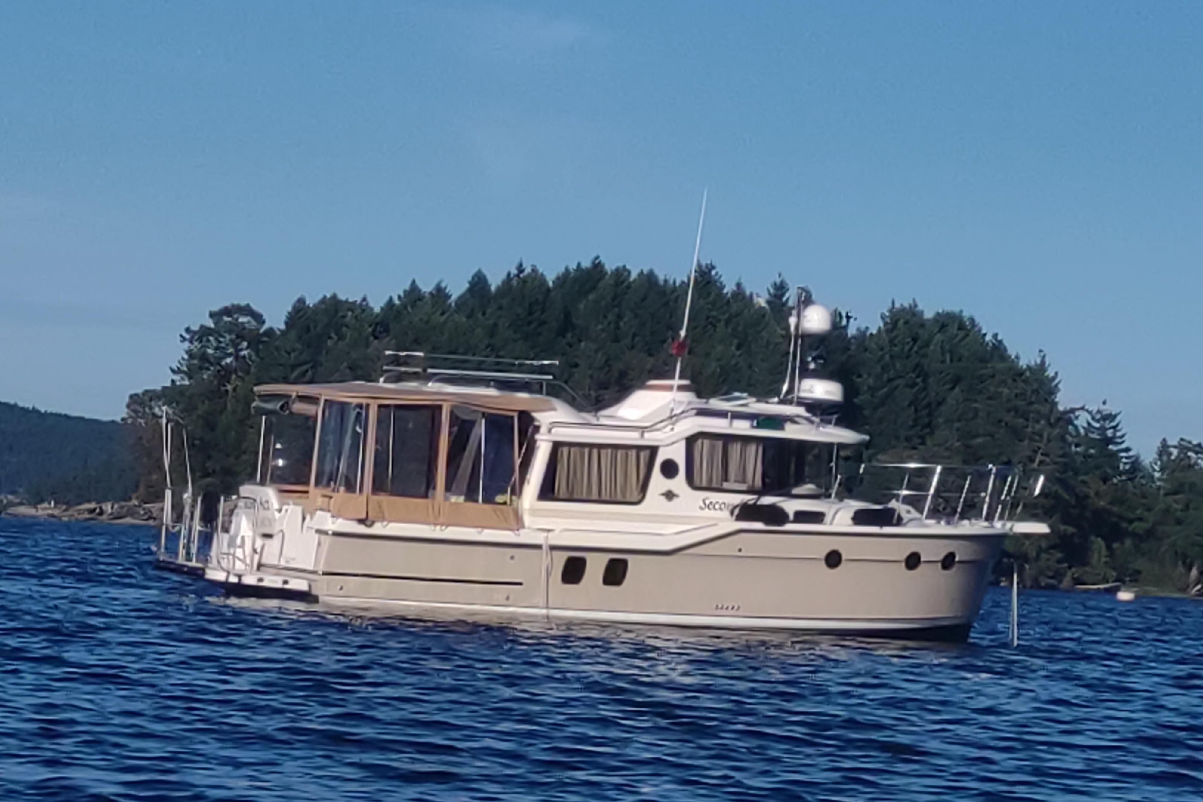 Ranger Tugs-R-29 S 2021-Second Act WA-US-9743450 | Thumbnail