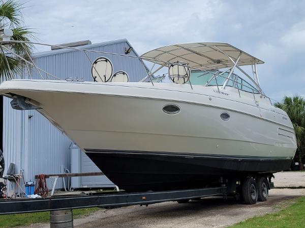 37' Cruisers, Listing Number 100884862, - Photo No. 1
