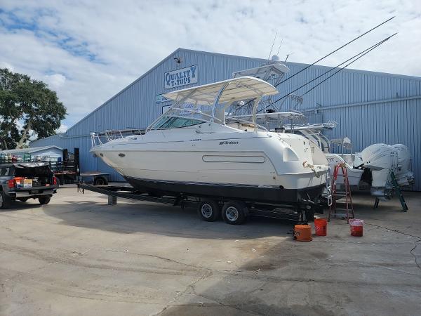 37' Cruisers, Listing Number 100884862, - Photo No. 2