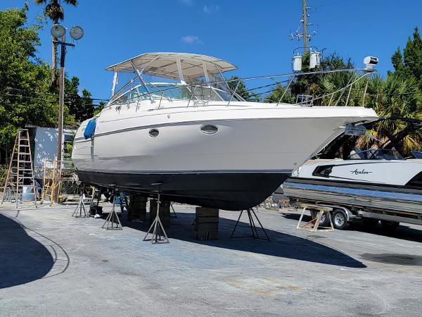 37' Cruisers, Listing Number 100884862, Image No. 4