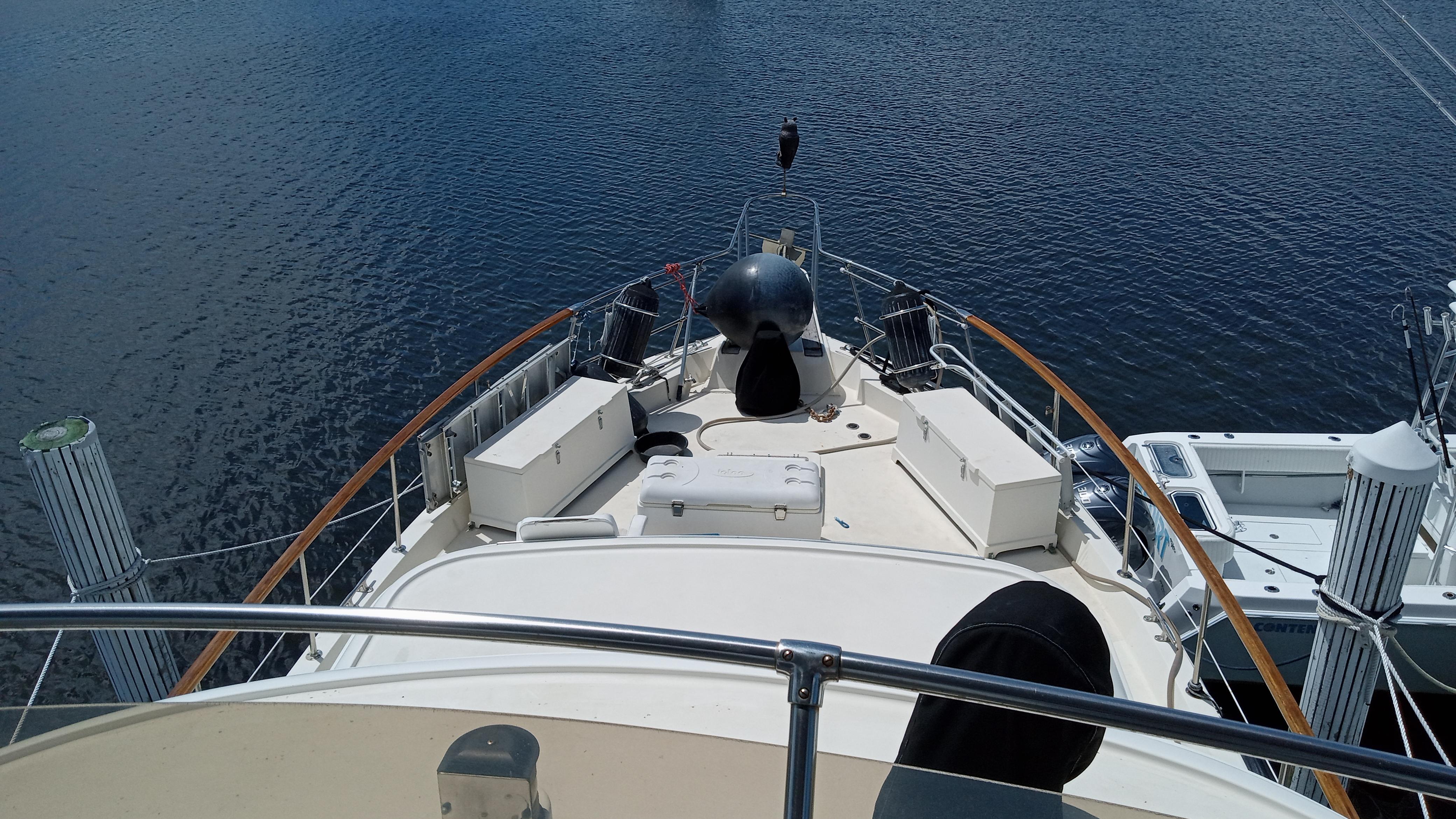 Boat Image