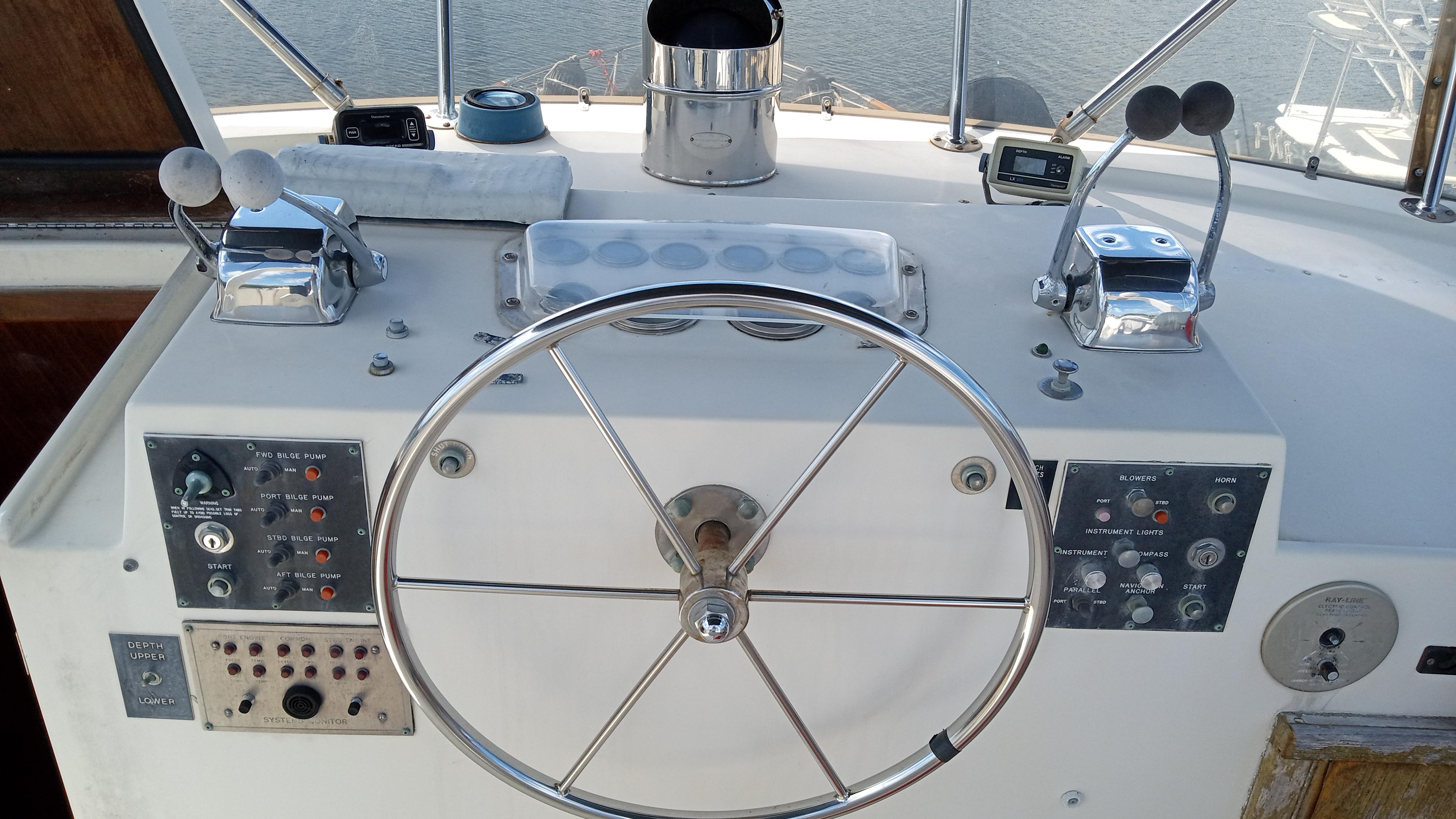 Boat Image