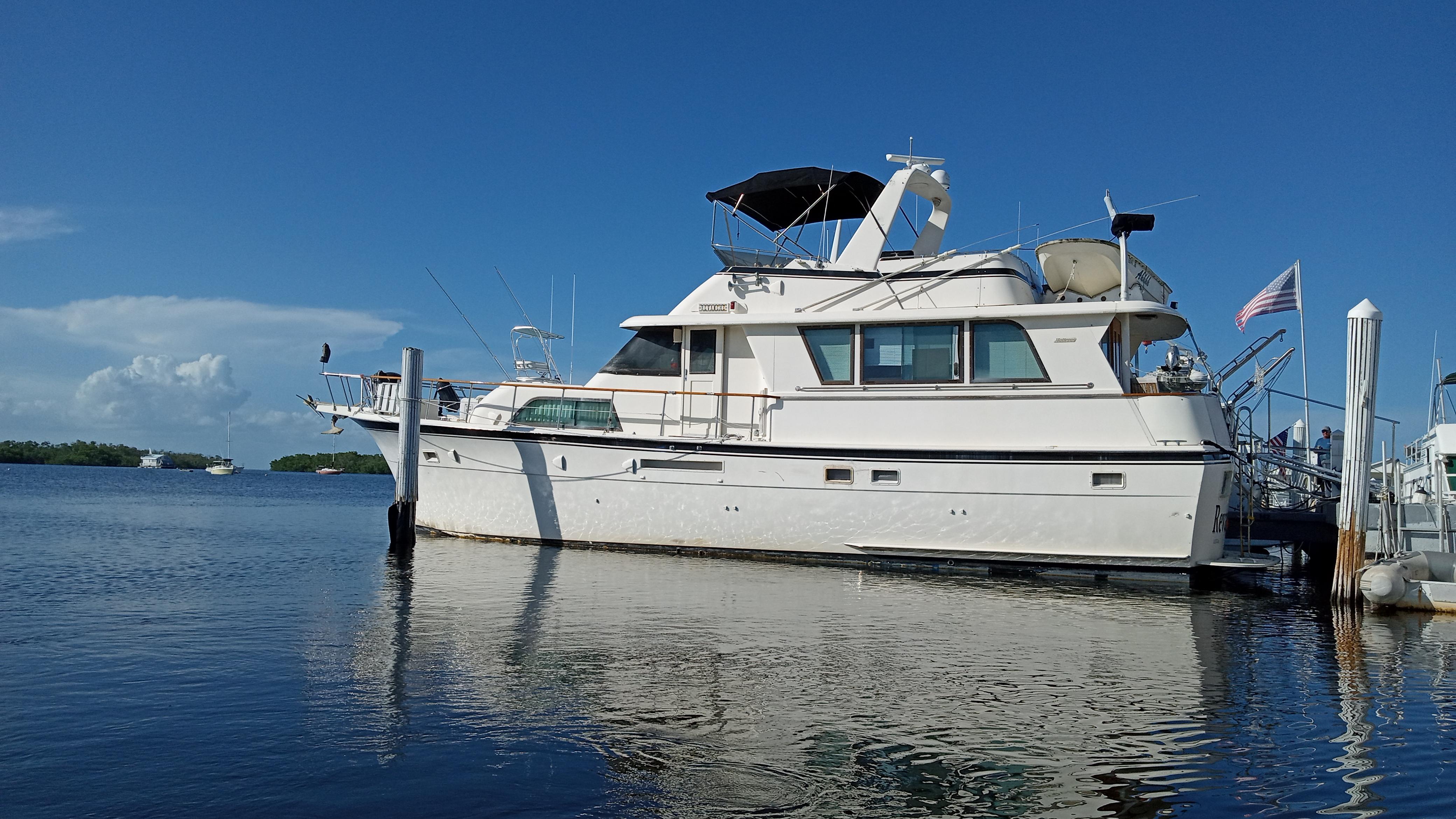 Boat Image