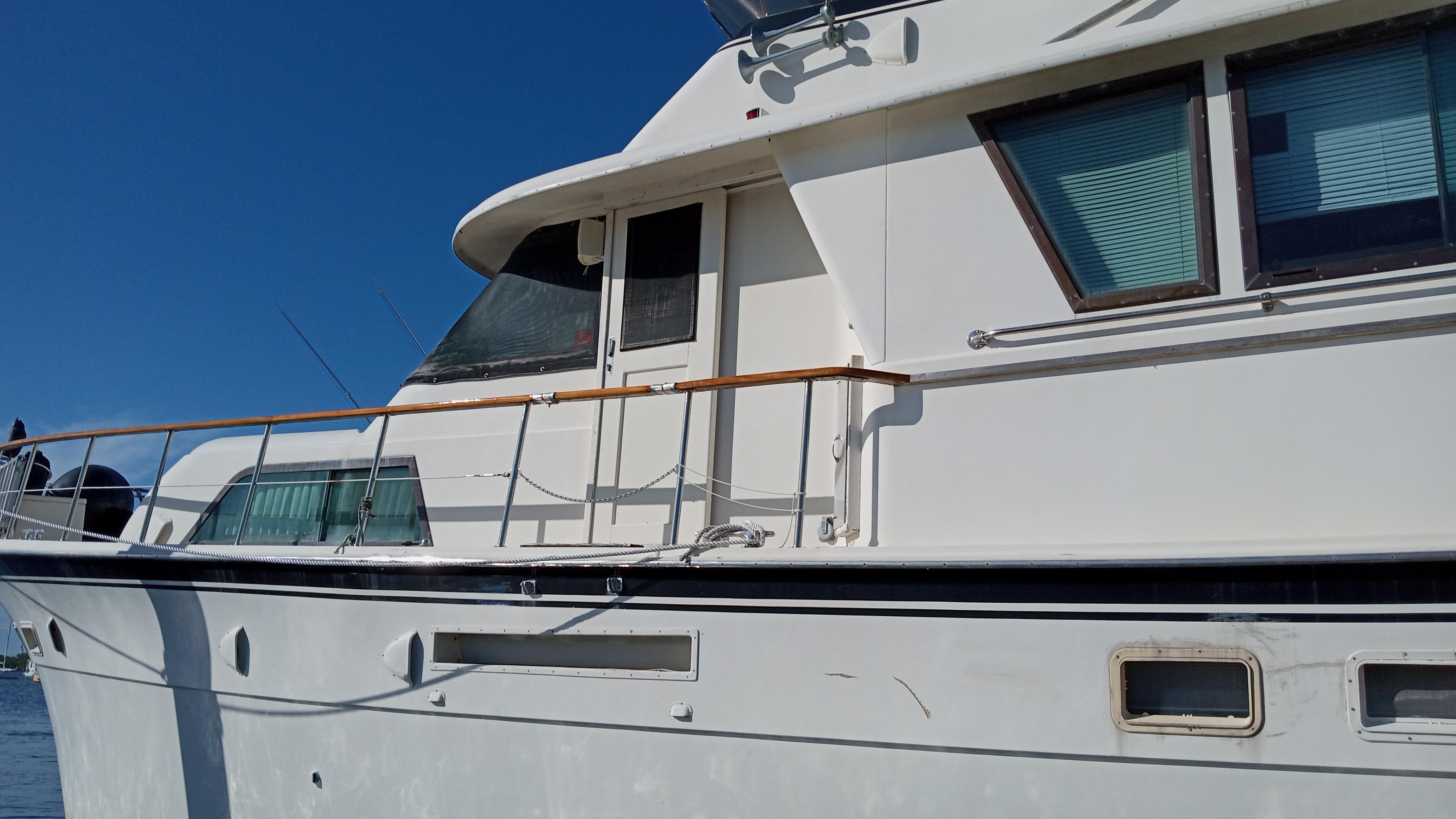 Boat Image