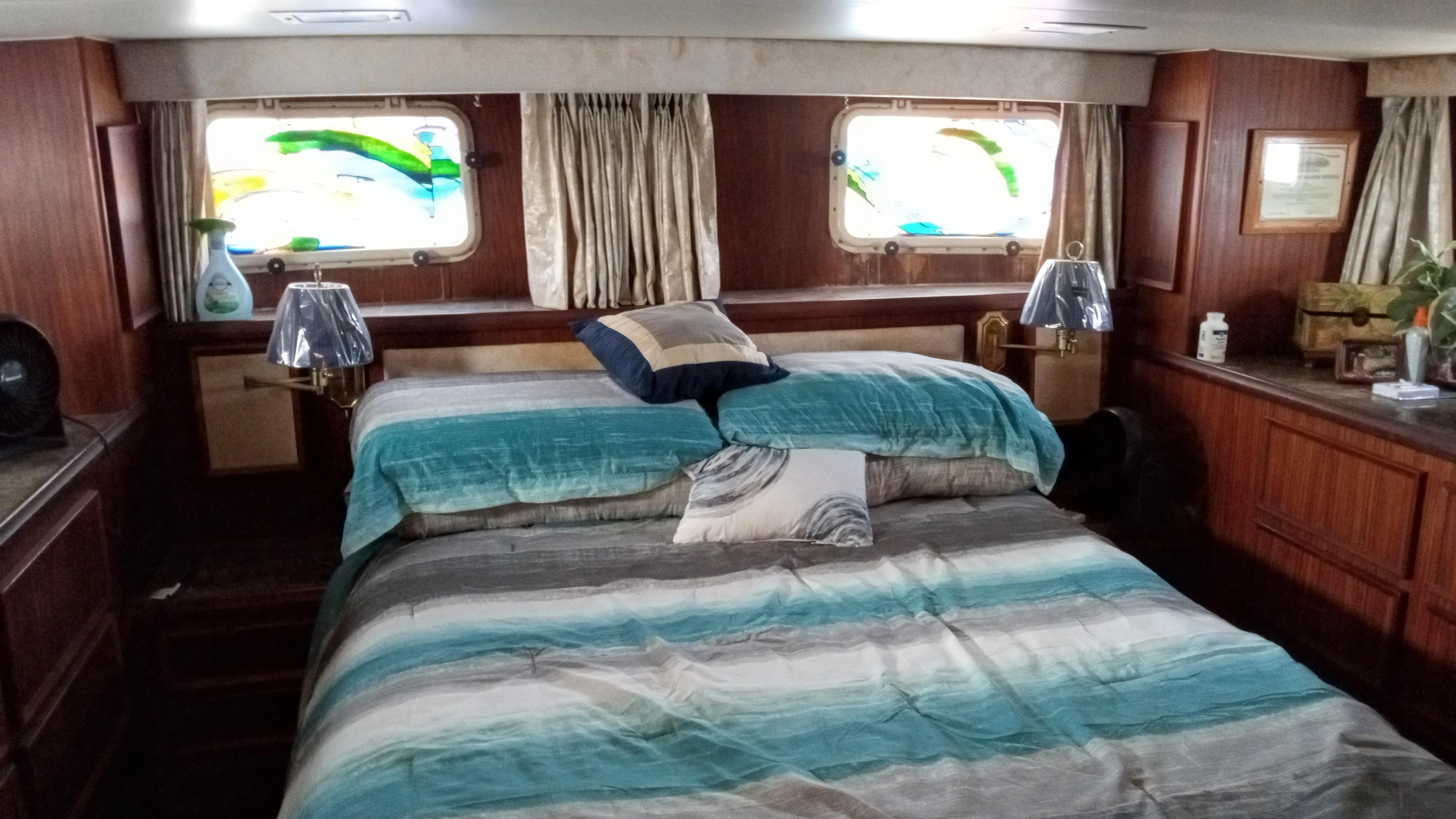 Boat Image