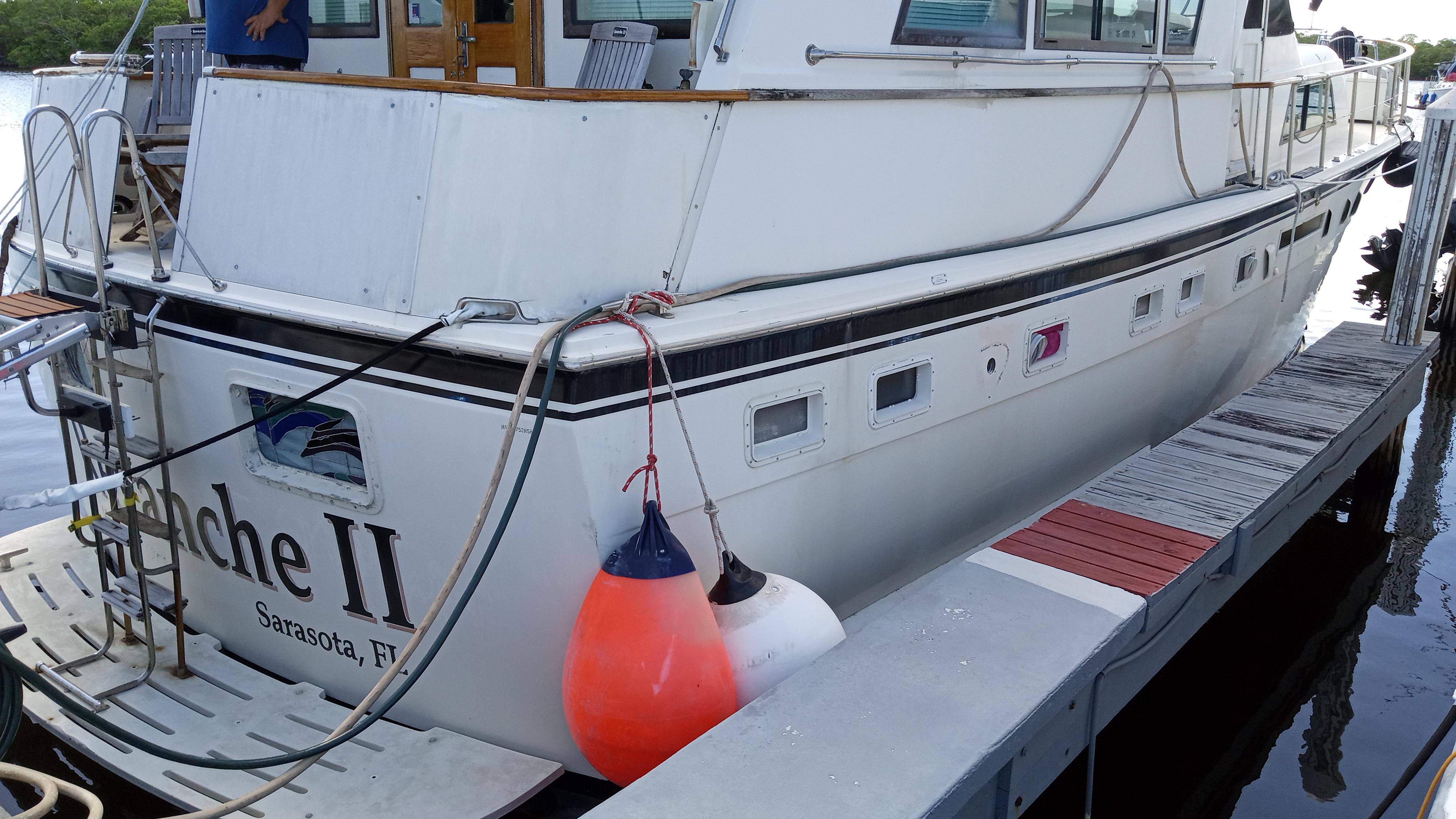 Boat Image