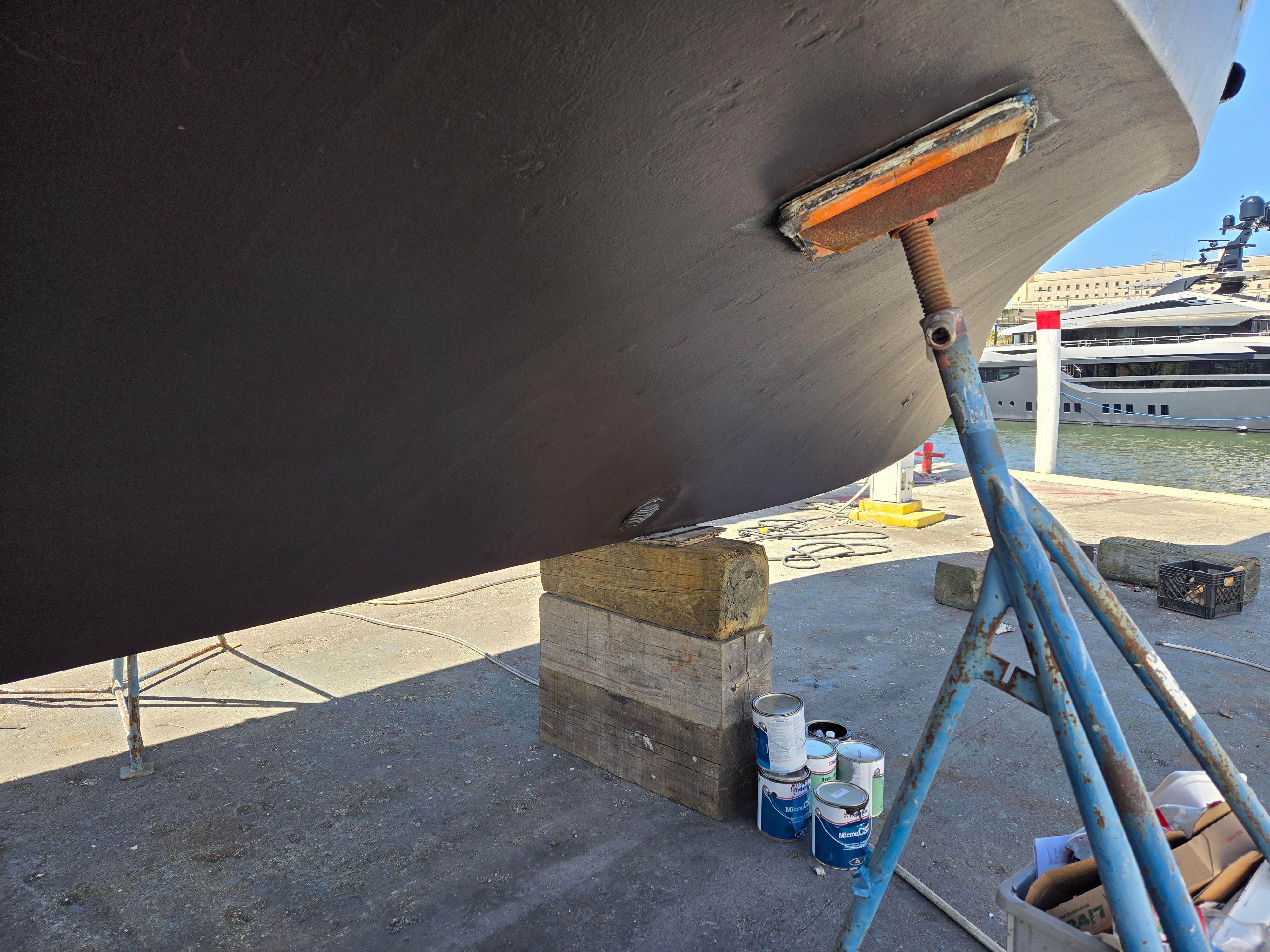 Boat Image