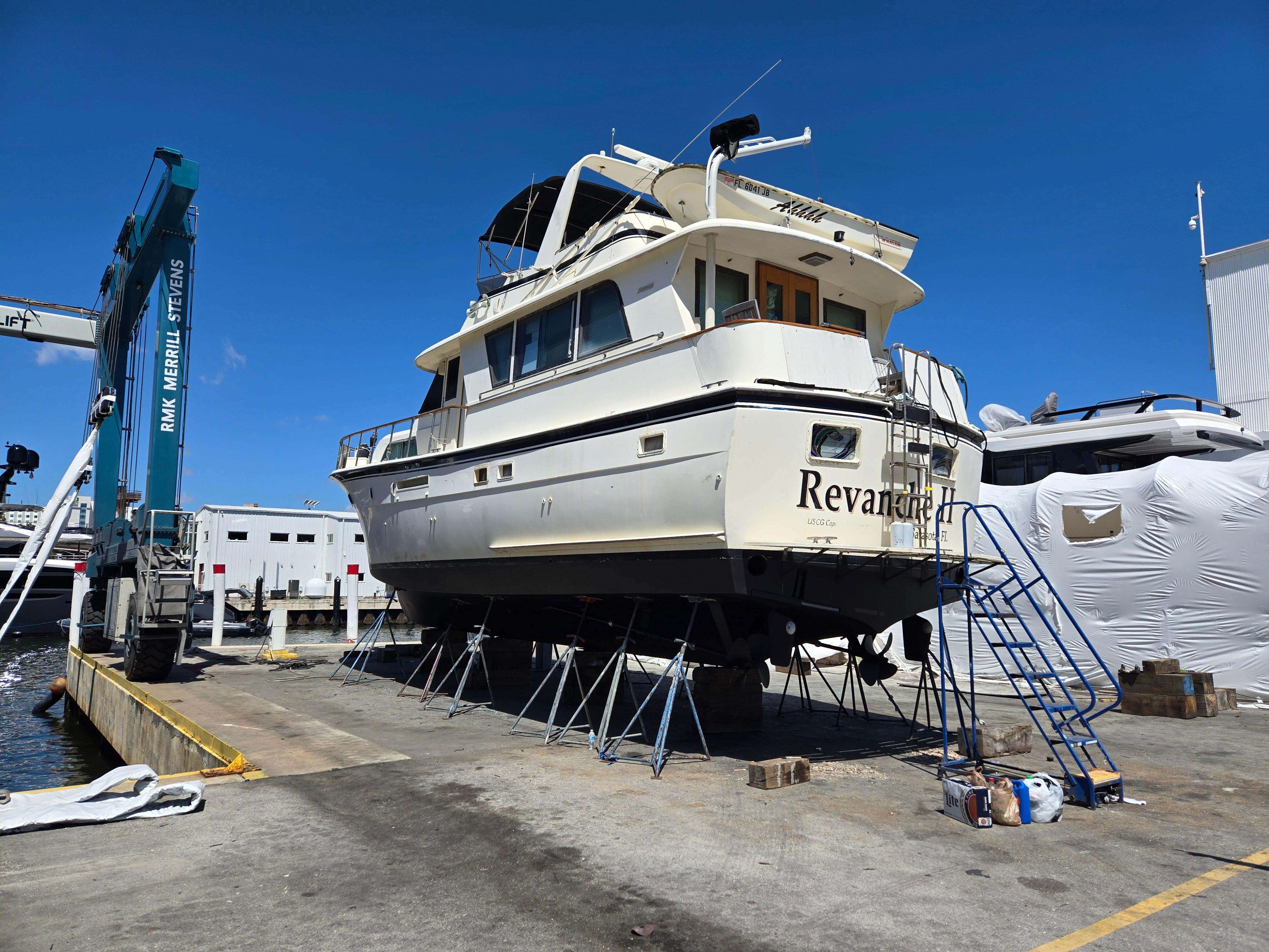 Boat Image