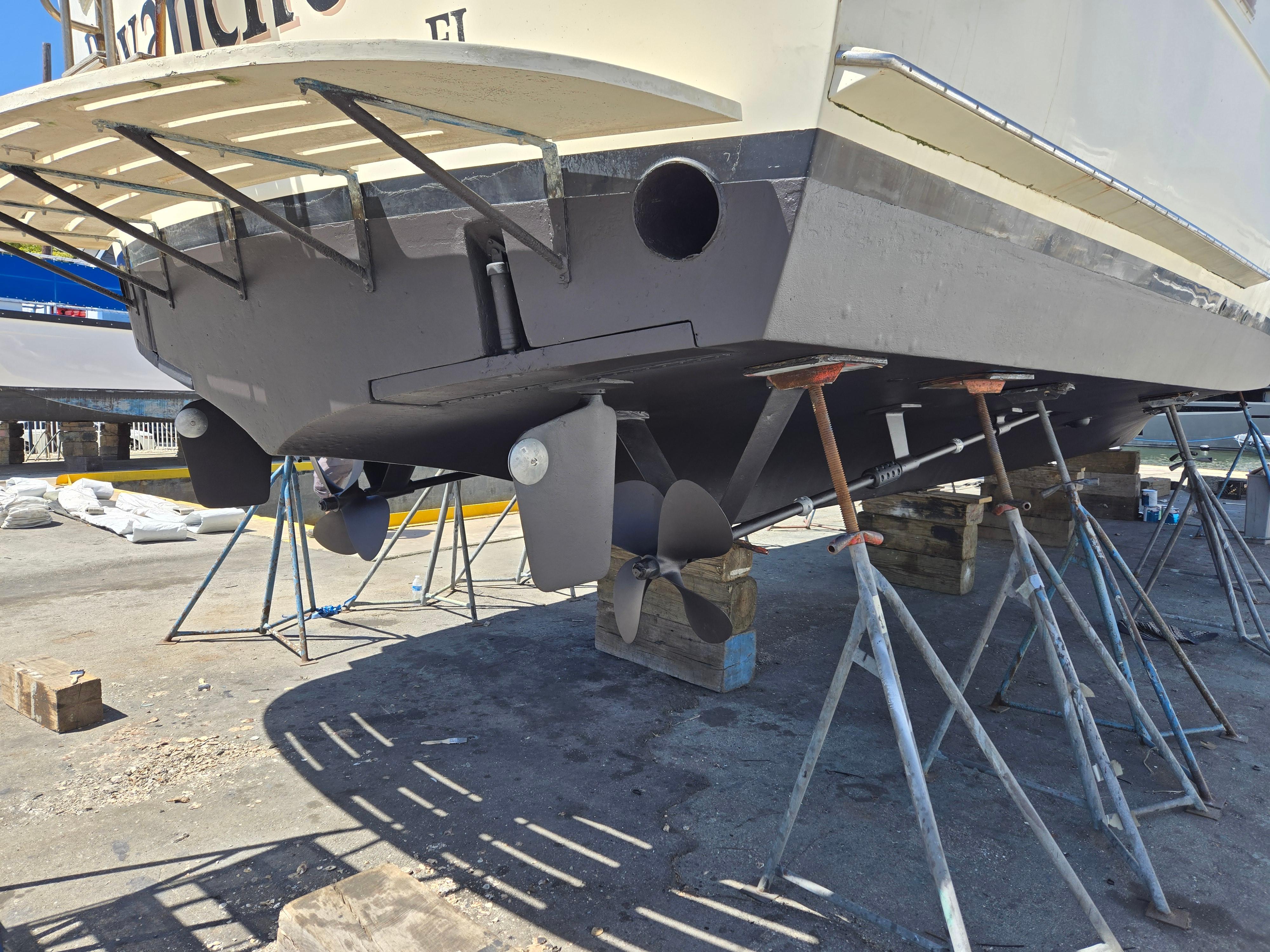 Boat Image