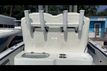 Tidewater 2700-CAROLINA-BAY video