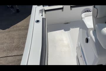 Tidewater 2700-CAROLINA-BAY video