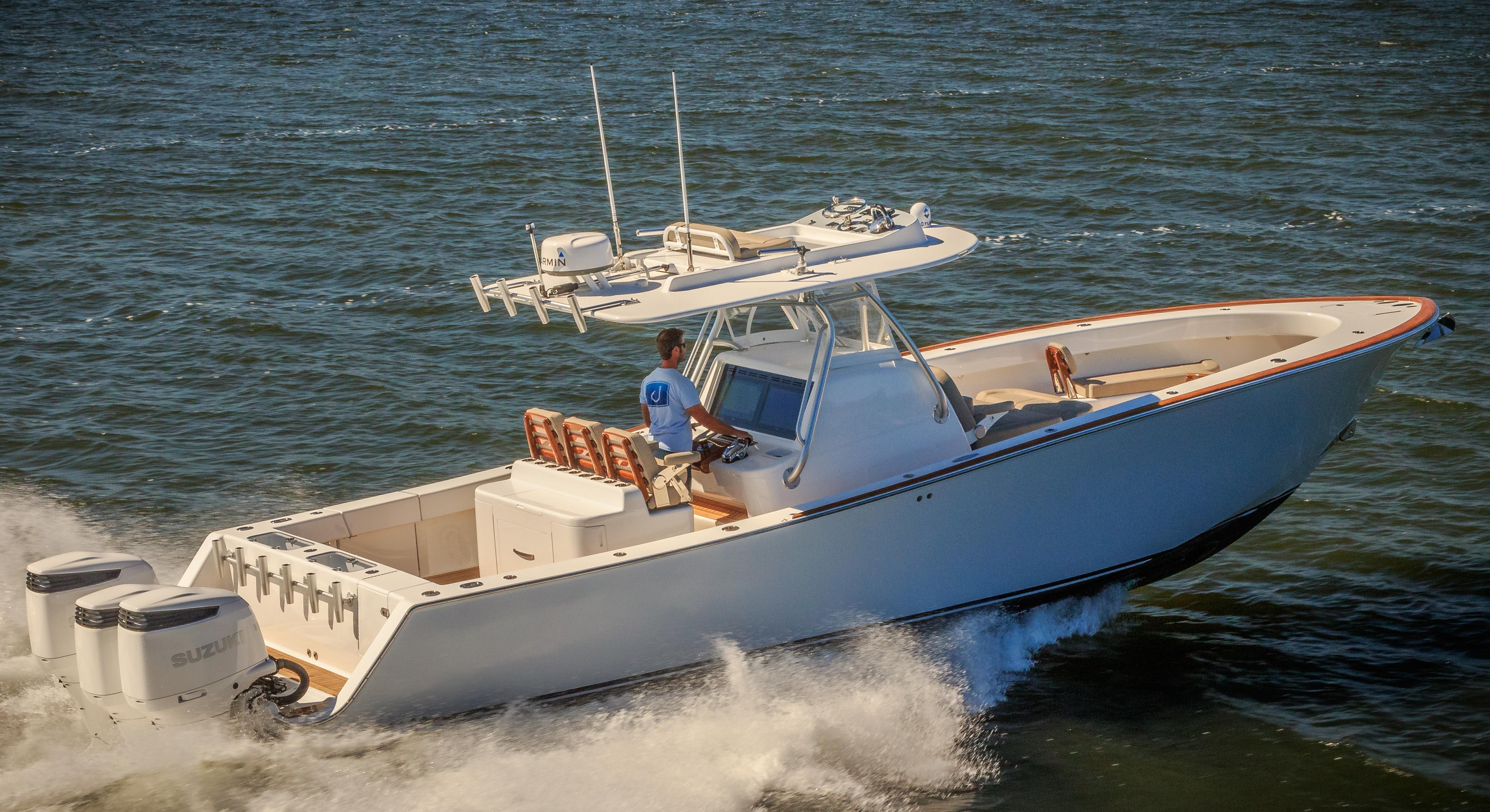 Custom Center Console Boat Brands  International Society of Precision  Agriculture