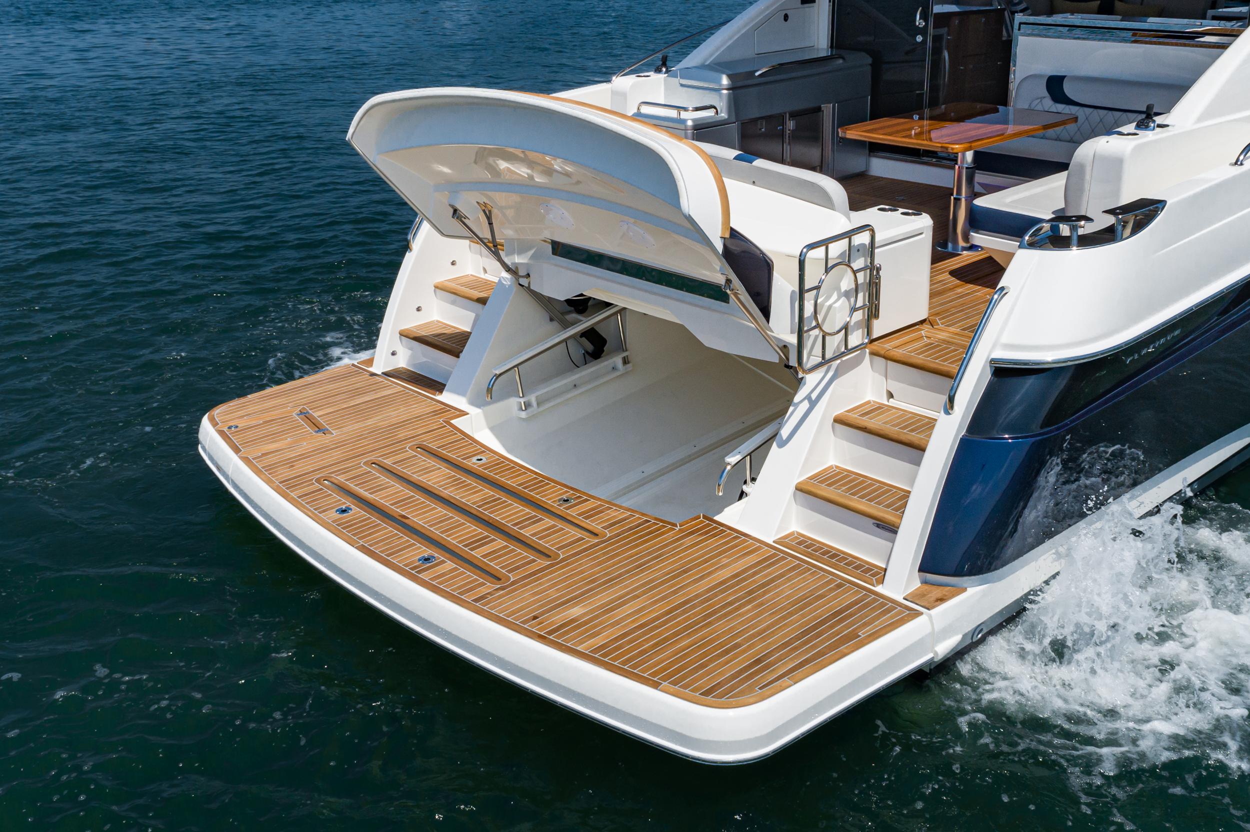 2023 Riviera 5400 Sport Yacht #R134-23 inventory image at Sun Country Marine Group, San Diego Harbor Island 2023 Riviera 5400 Sport Yacht #R134-23 inventory image at Sun Country Marine Group, San Diego Harbor Island