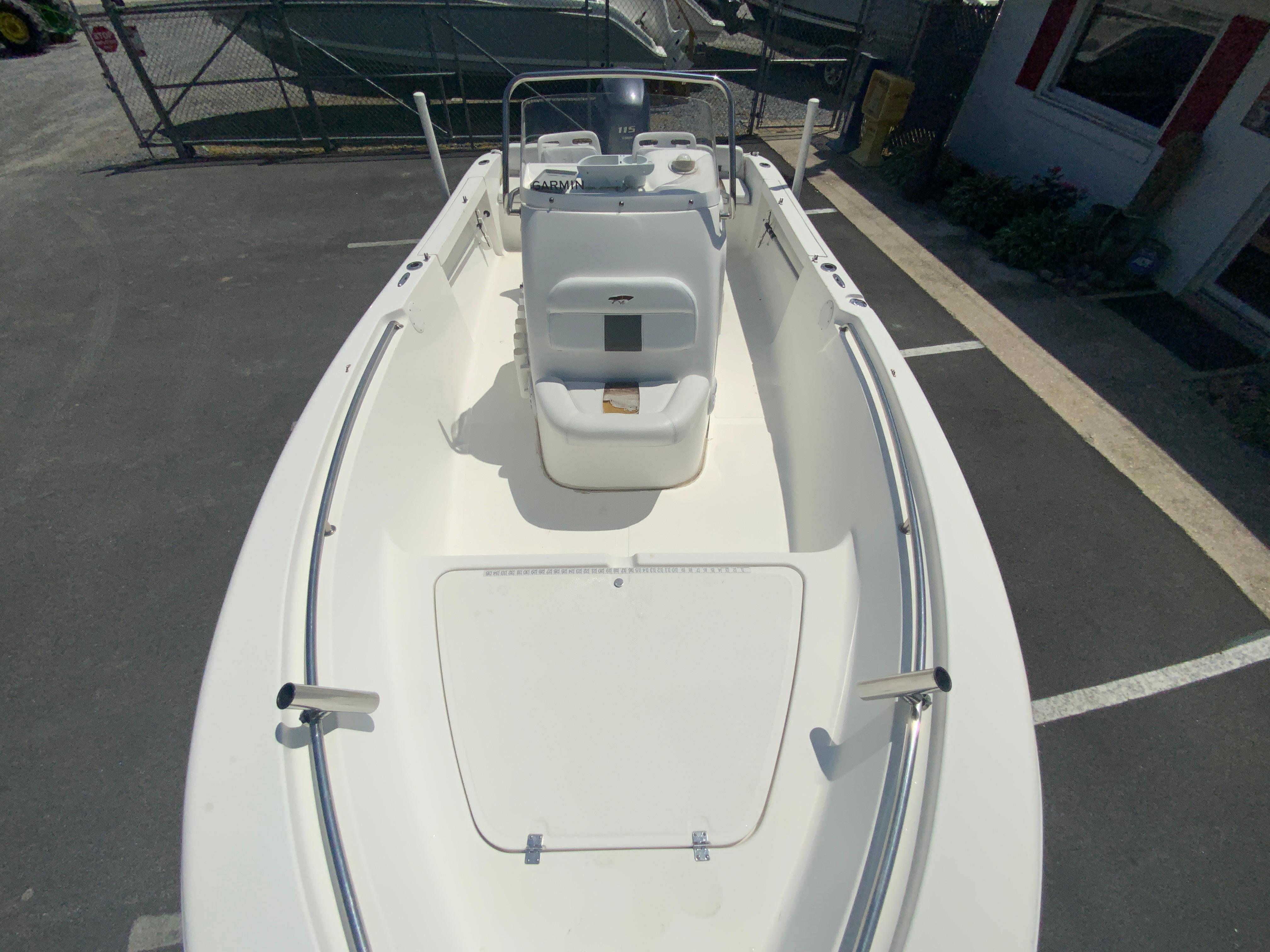 2014 Tidewater 196 CC Adventure-20