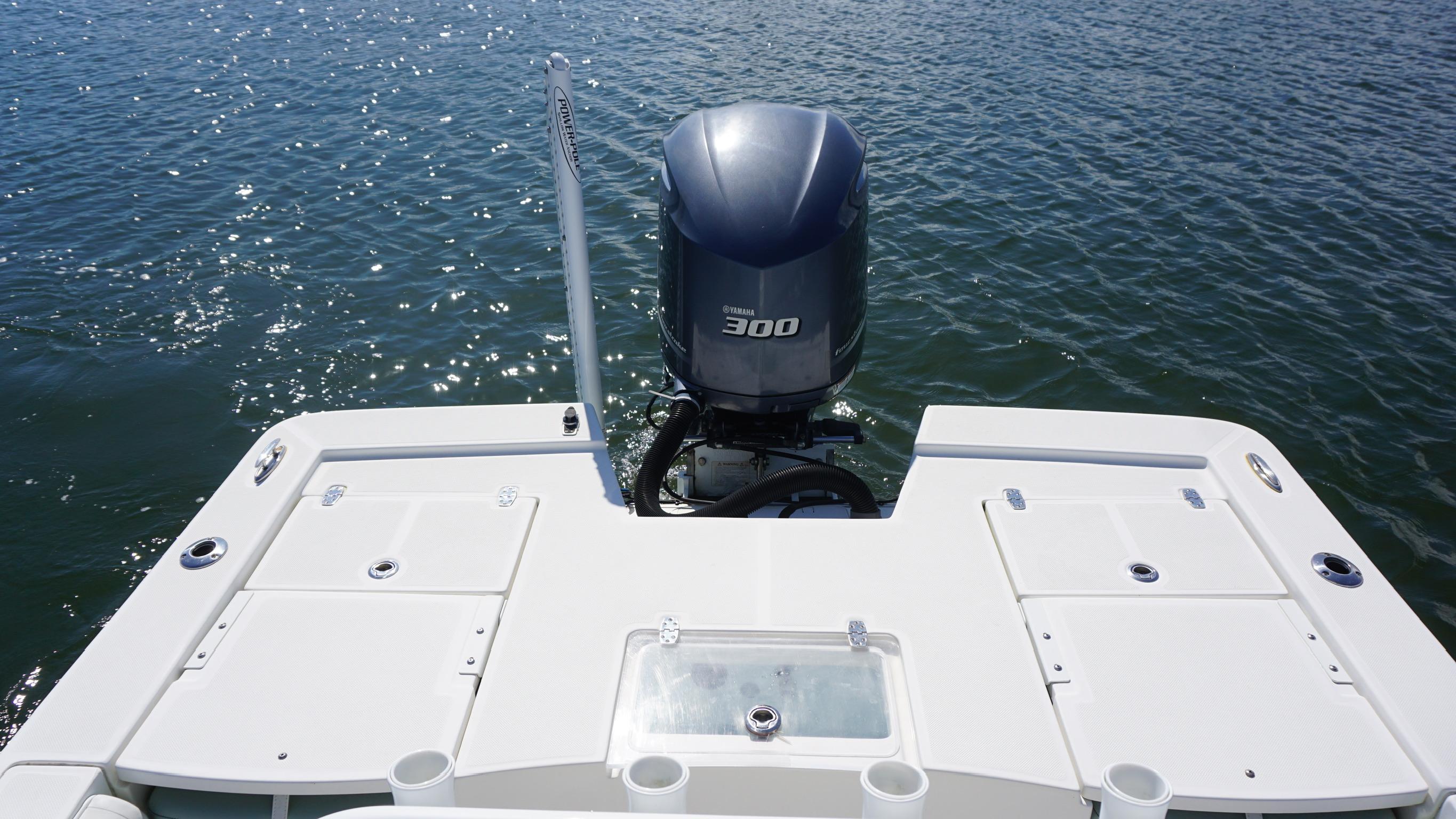 2016 Sea Born FX24 Bay - Image 8