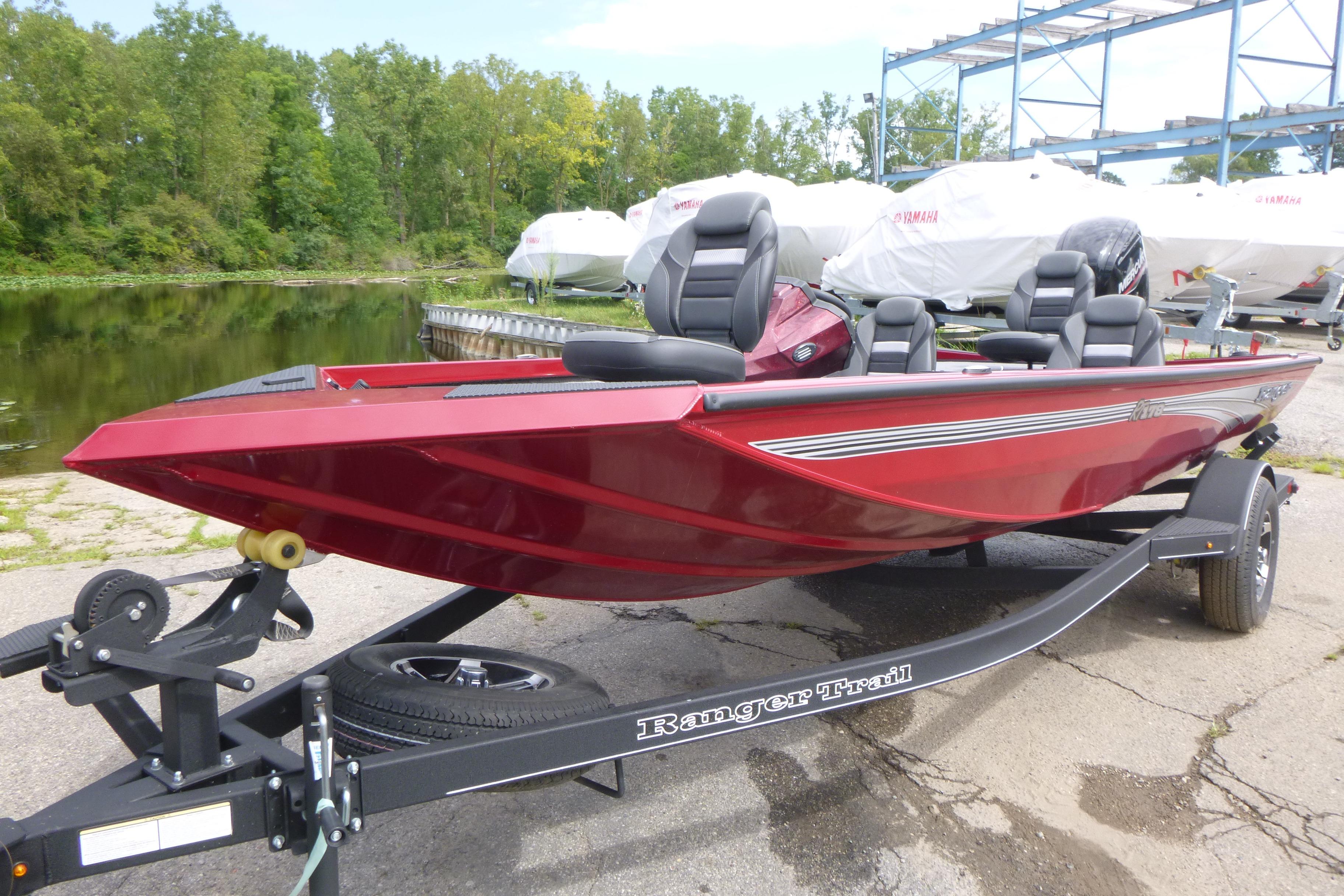 2024 Ranger RT178 Gallery