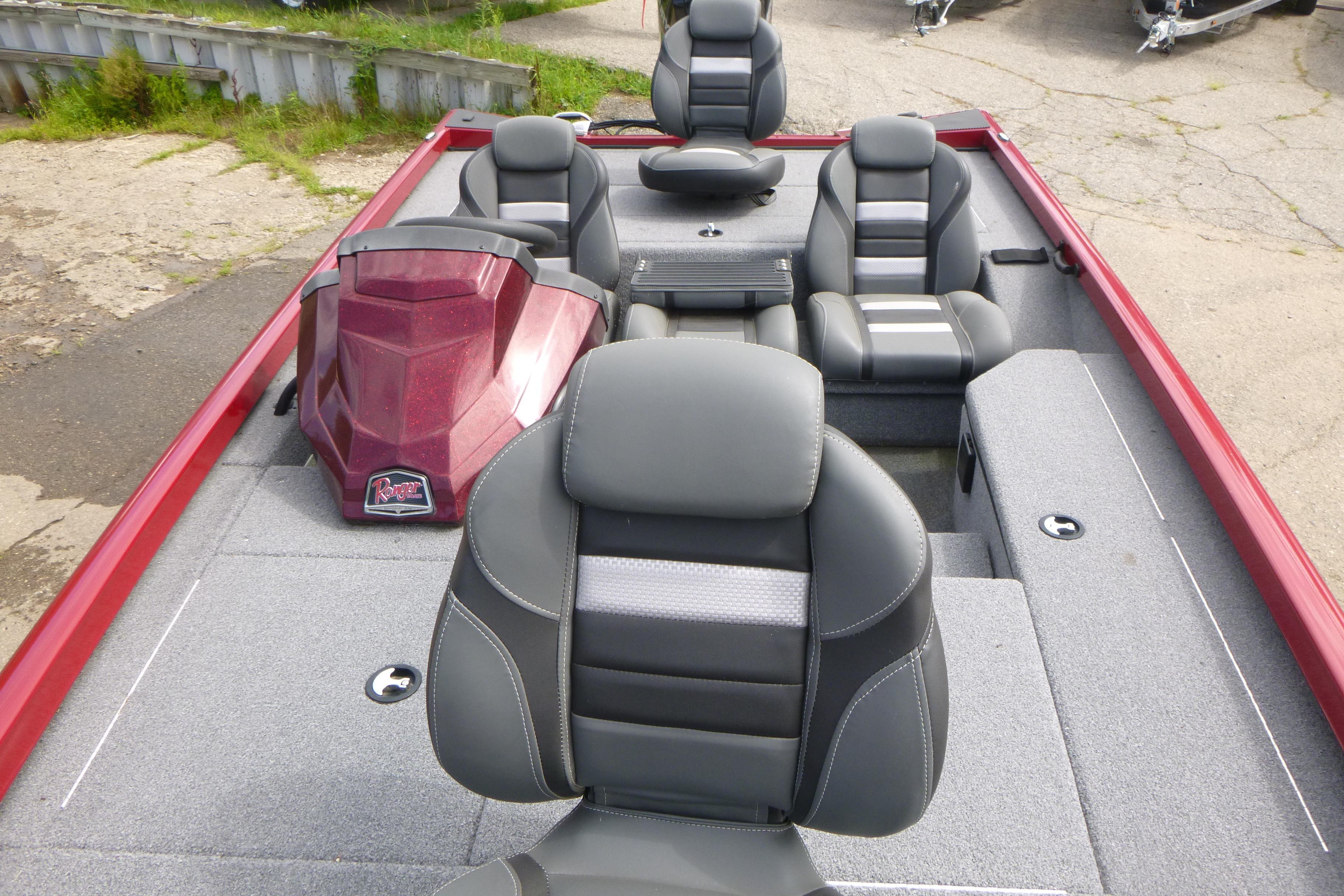 2024 Ranger RT178 Gallery