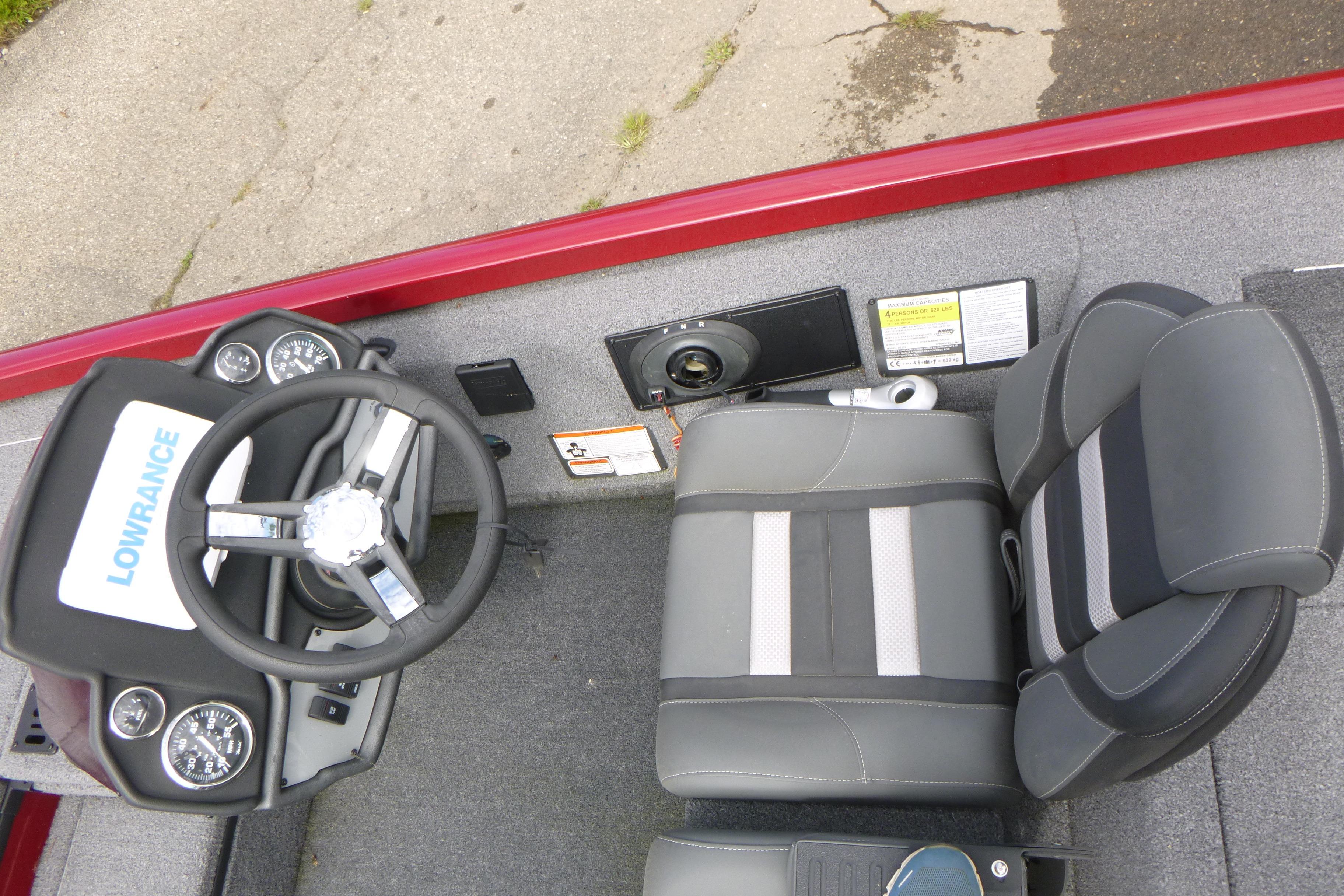 2024 Ranger RT178 Gallery