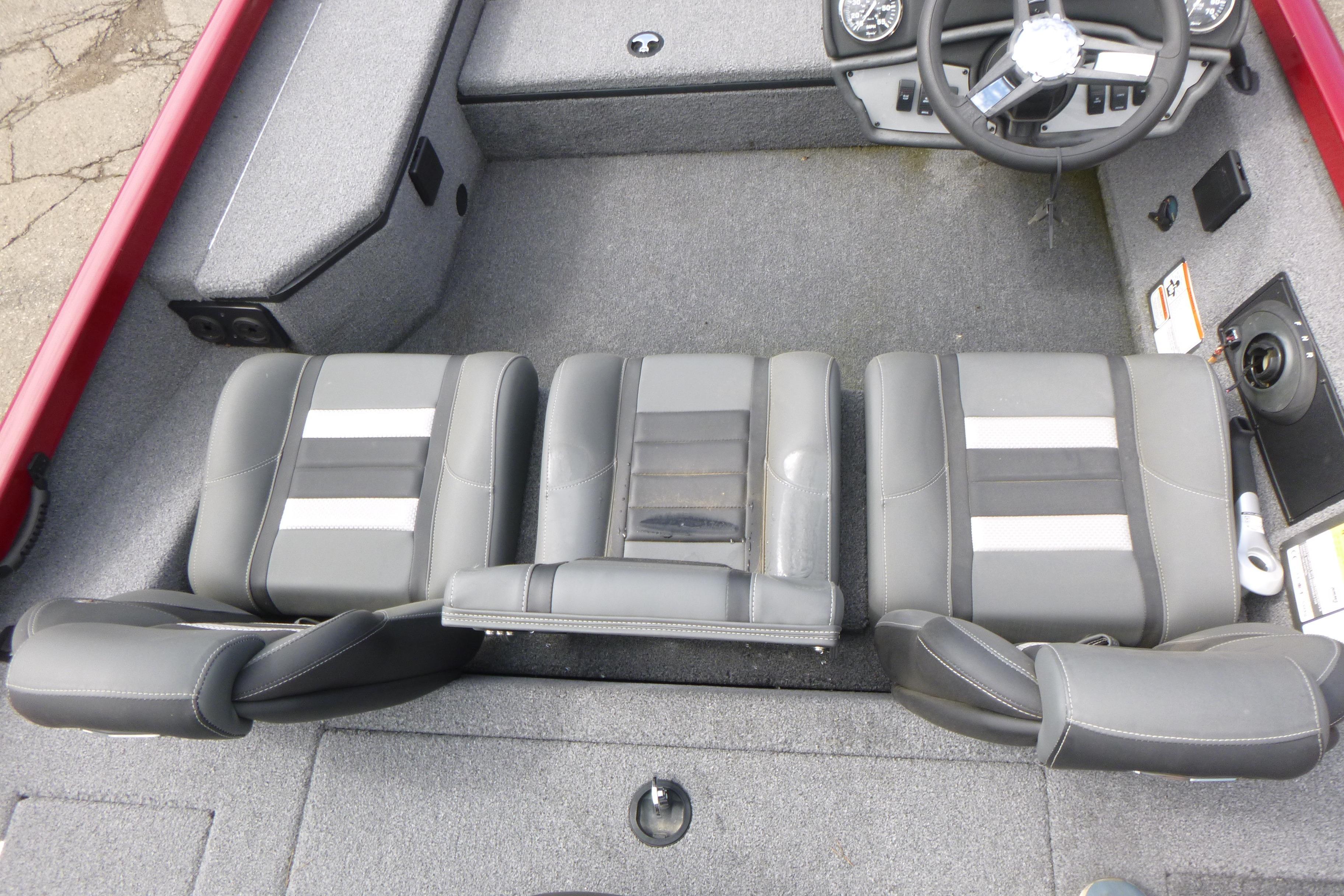 2024 Ranger RT178 Gallery