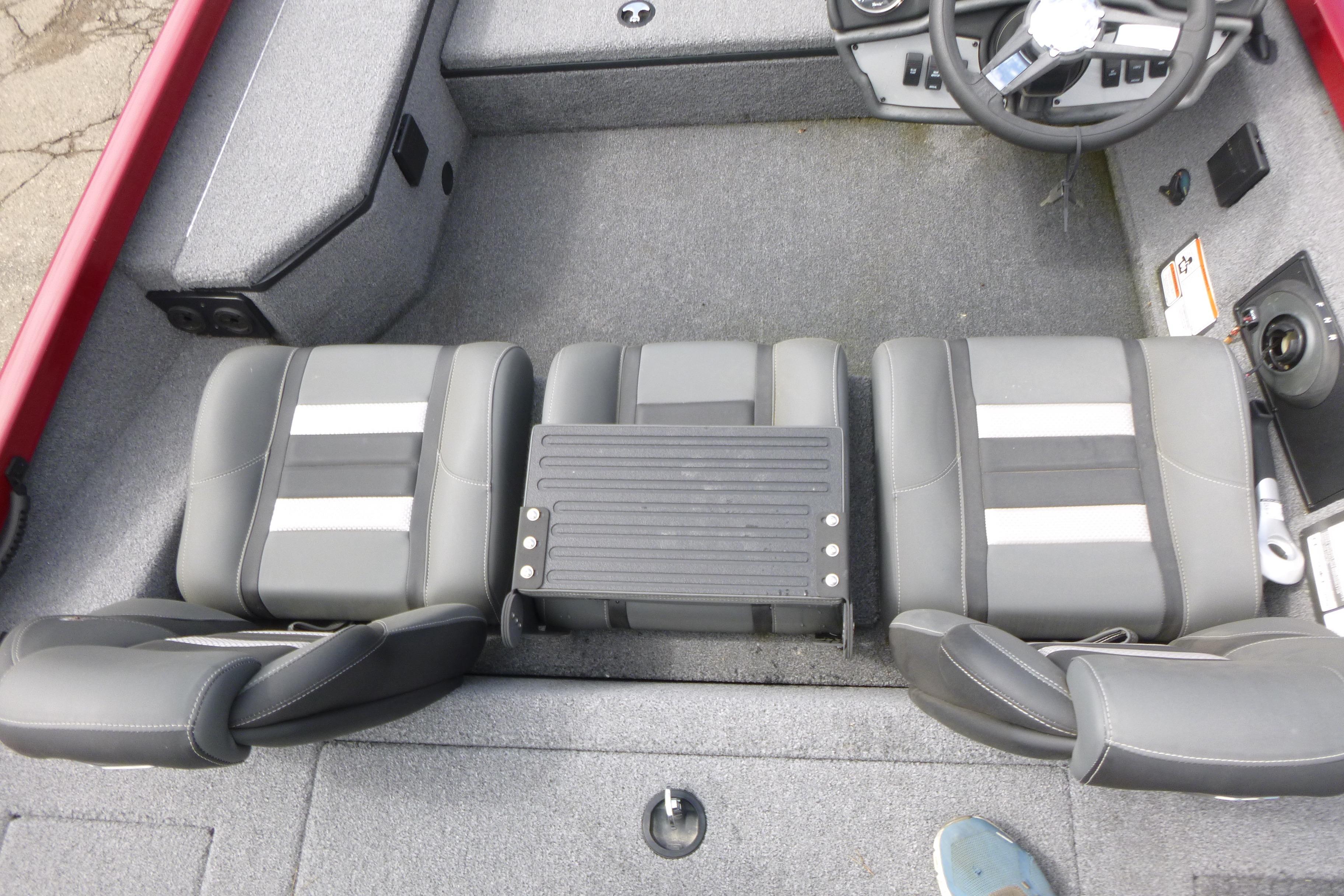 2024 Ranger RT178 Gallery