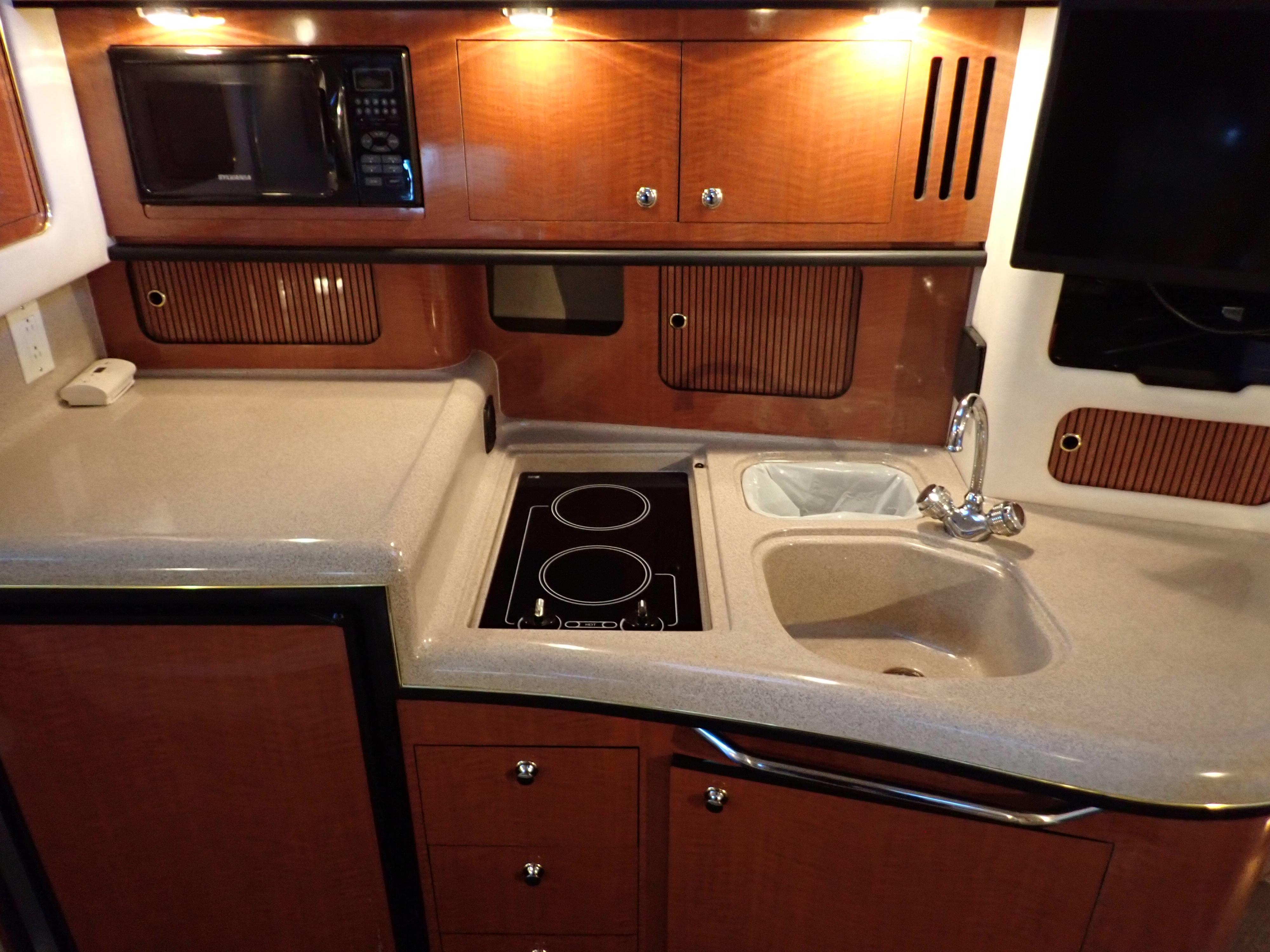 36' Sea Ray, Listing Number 100911292, - Photo No. 34