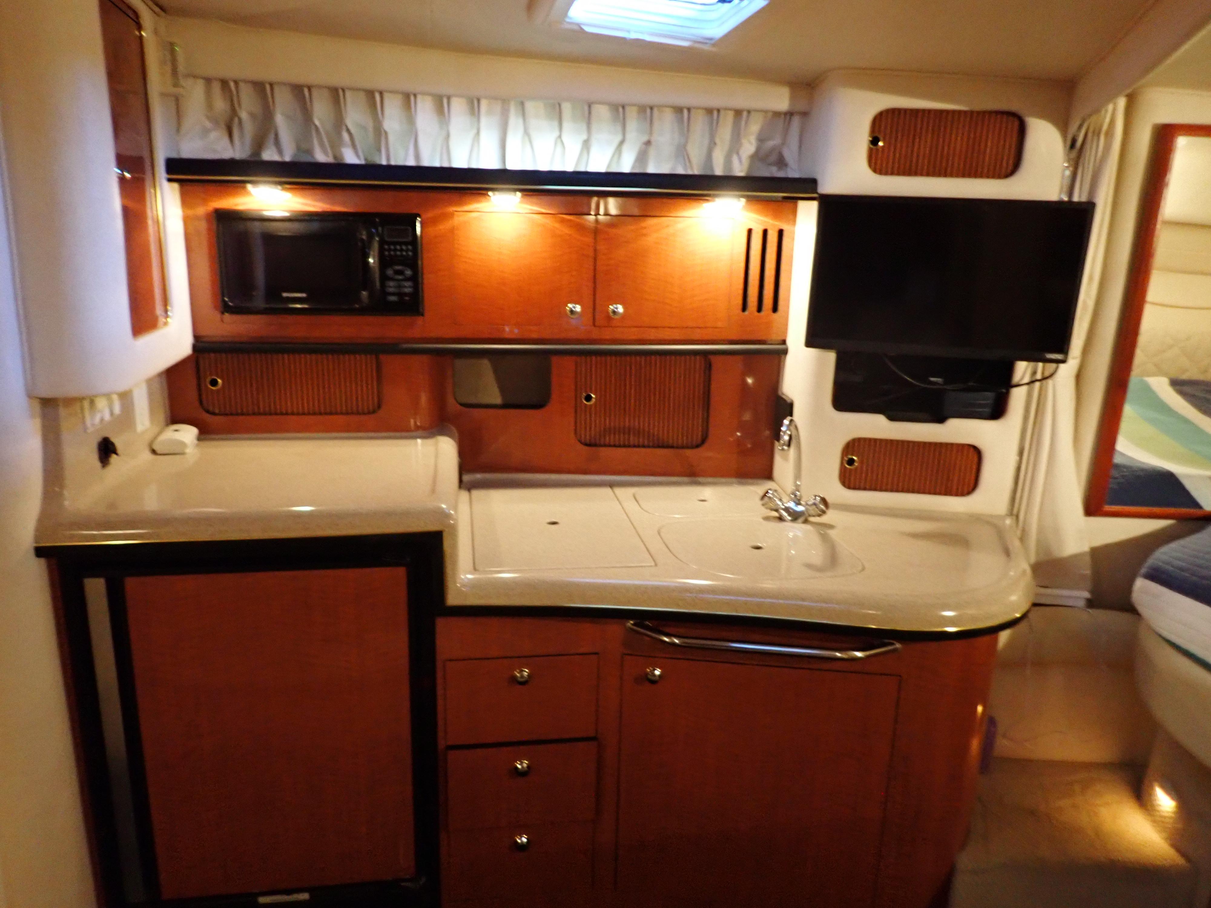 36' Sea Ray, Listing Number 100911292, - Photo No. 32