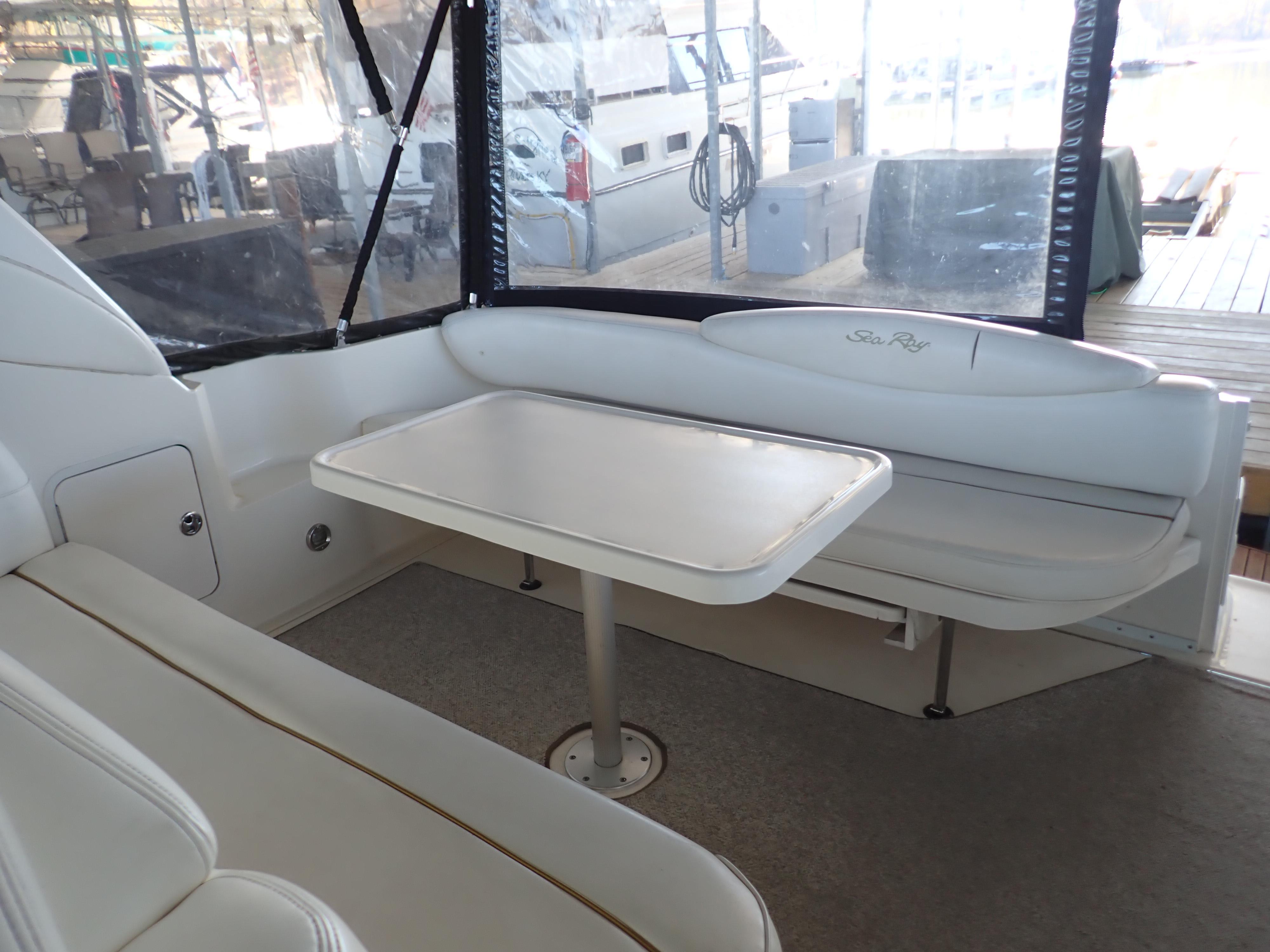 36' Sea Ray, Listing Number 100911292, - Photo No. 11