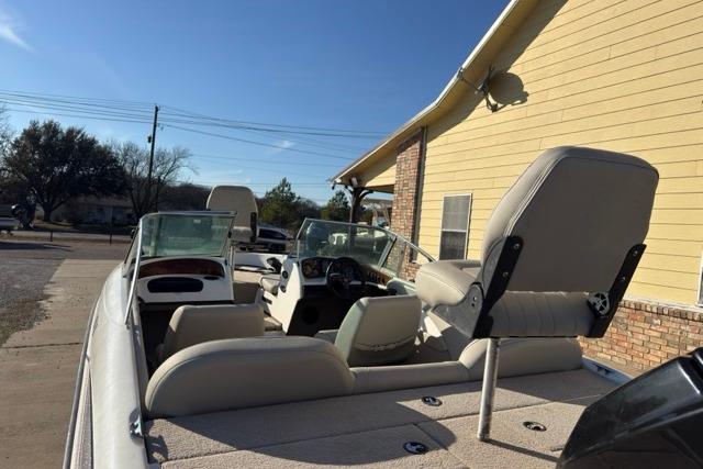 2002 Triton SF-21 - Image 3