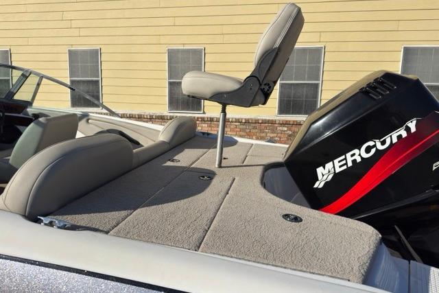 2002 Triton SF-21 - Image 7