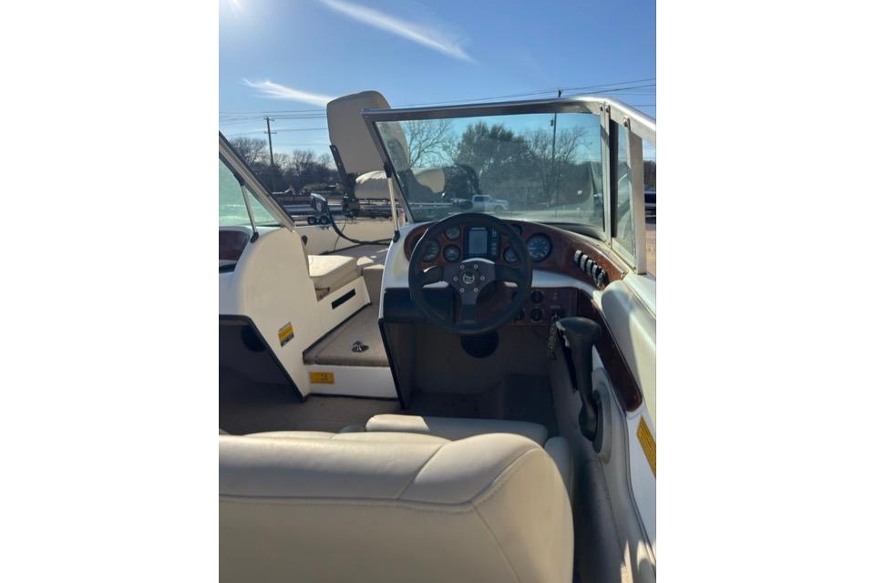 2002 Triton SF-21 - Image 5