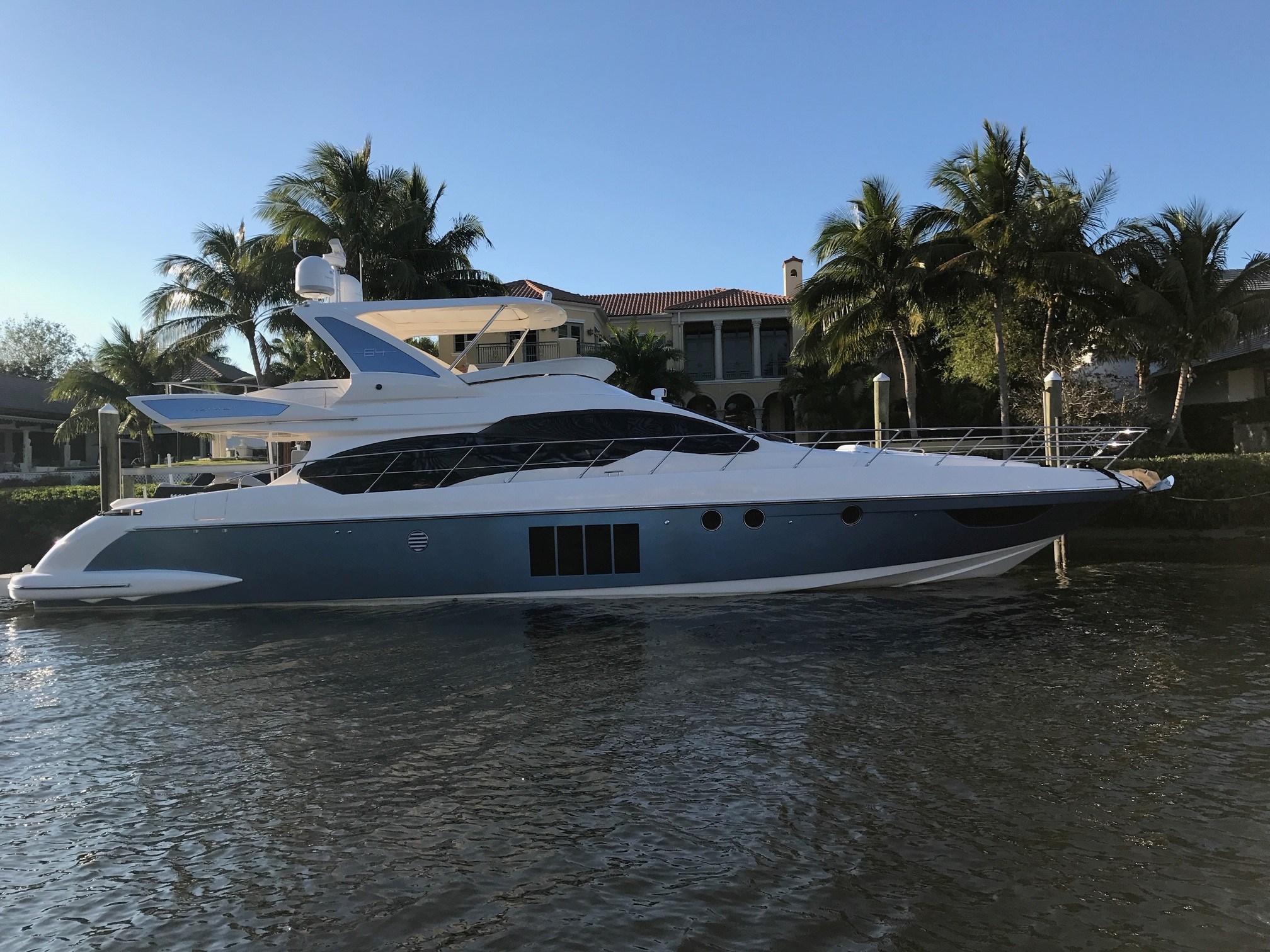 seas the day yacht for sale