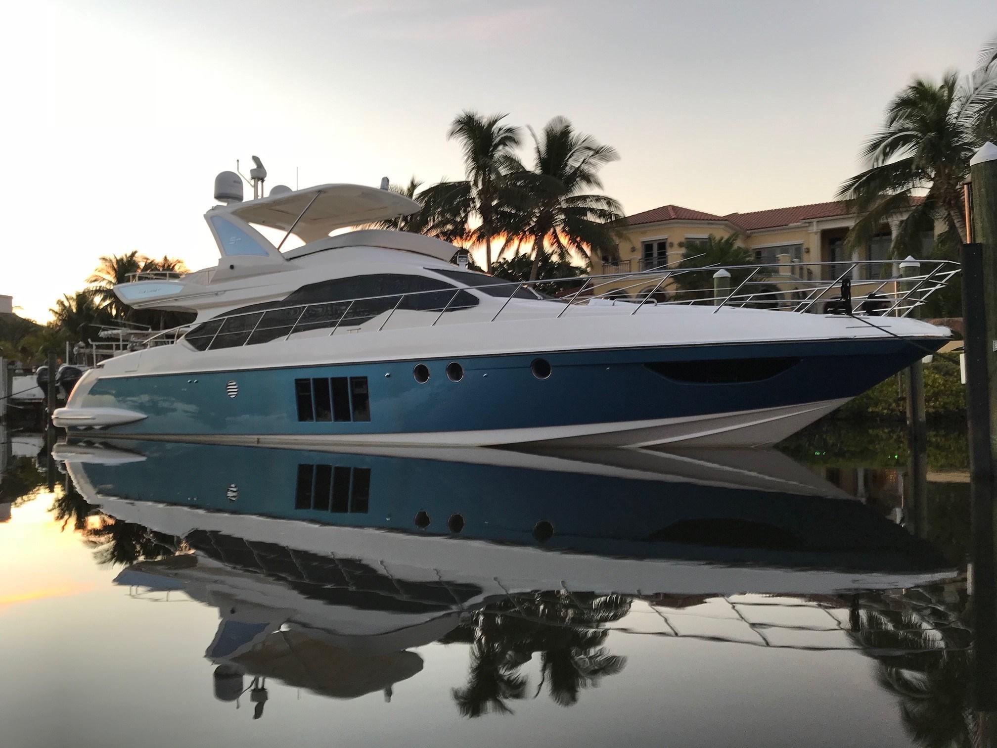 seas the day yacht for sale